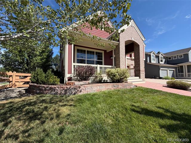13399 W 84th Place Arvada CO 80005 | MLS #3629160 Image 37