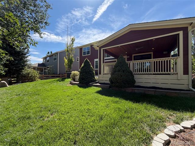 13399 W 84th Place Arvada CO 80005 | MLS #3629160 Image 41