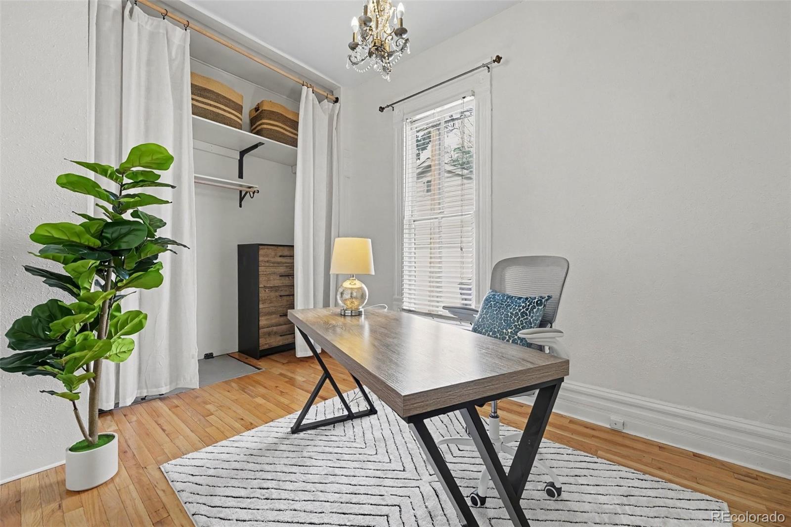 1420 E 25th Avenue Denver CO 80205 | MLS #3637898 Image 12