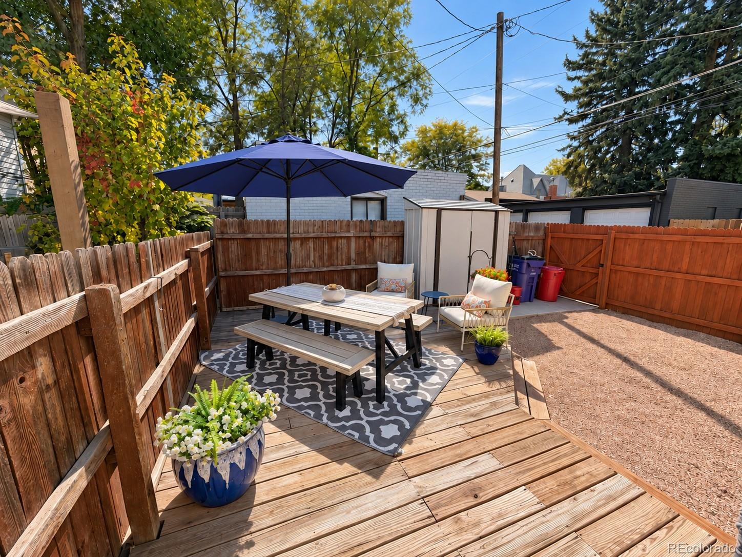 1420 E 25th Avenue Denver CO 80205 | MLS #3637898 Image 19