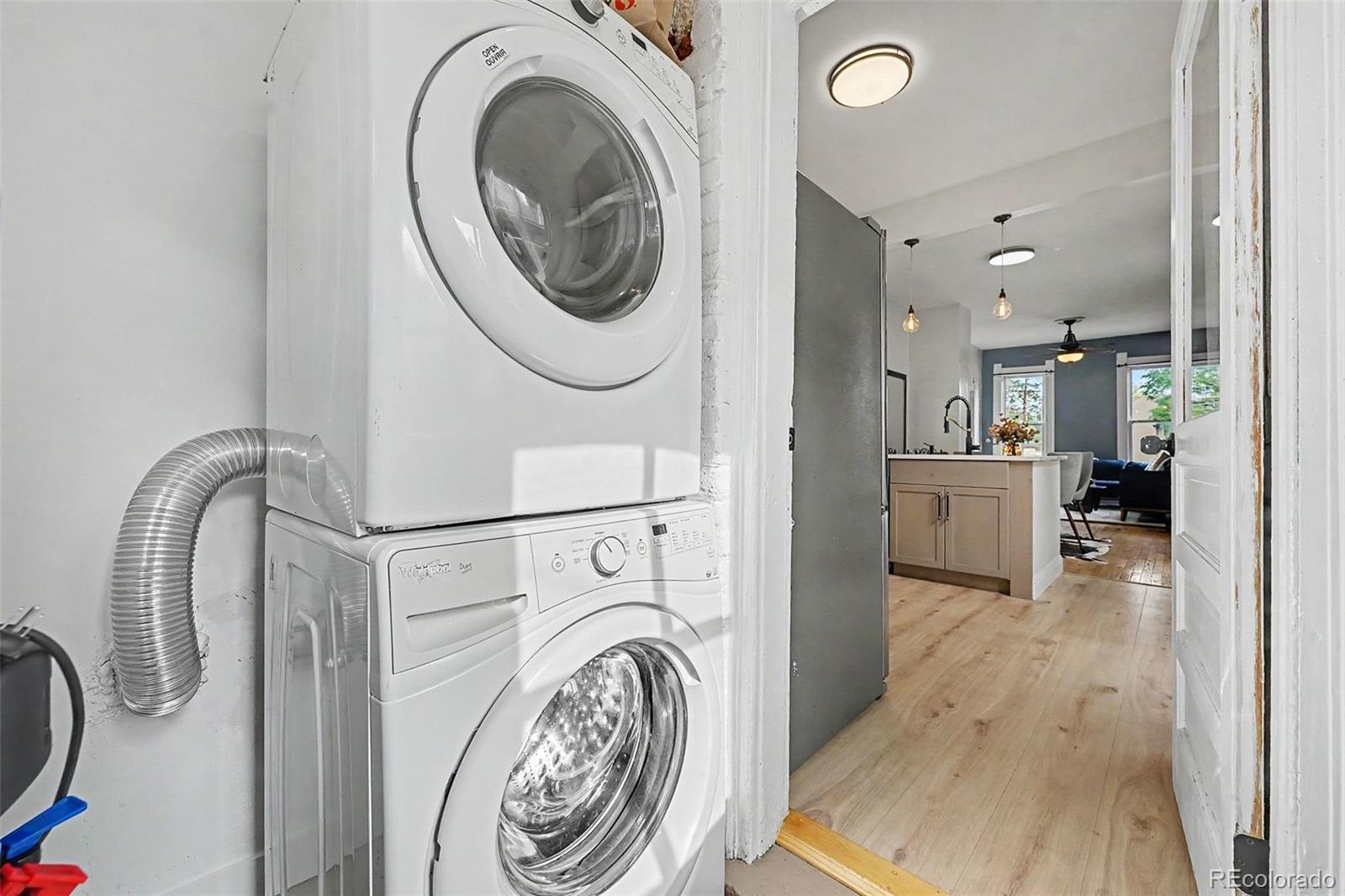1420 E 25th Avenue Denver CO 80205 | MLS #3637898 Image 21