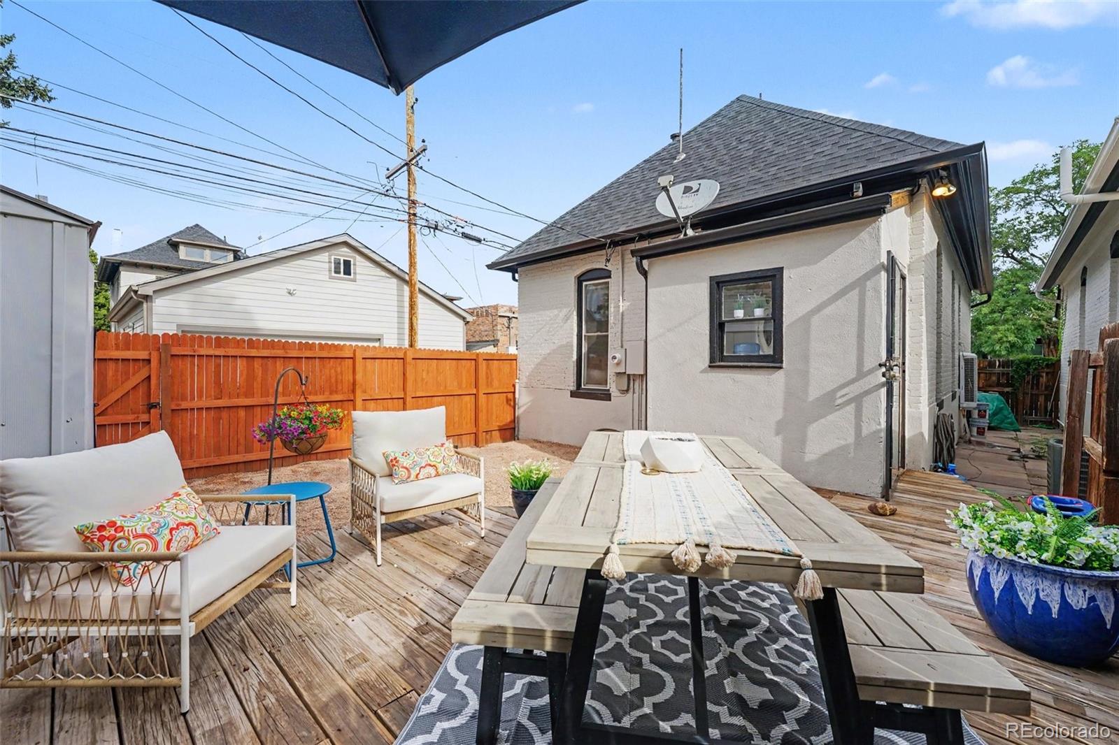 1420 E 25th Avenue Denver CO 80205 | MLS #3637898 Image 22