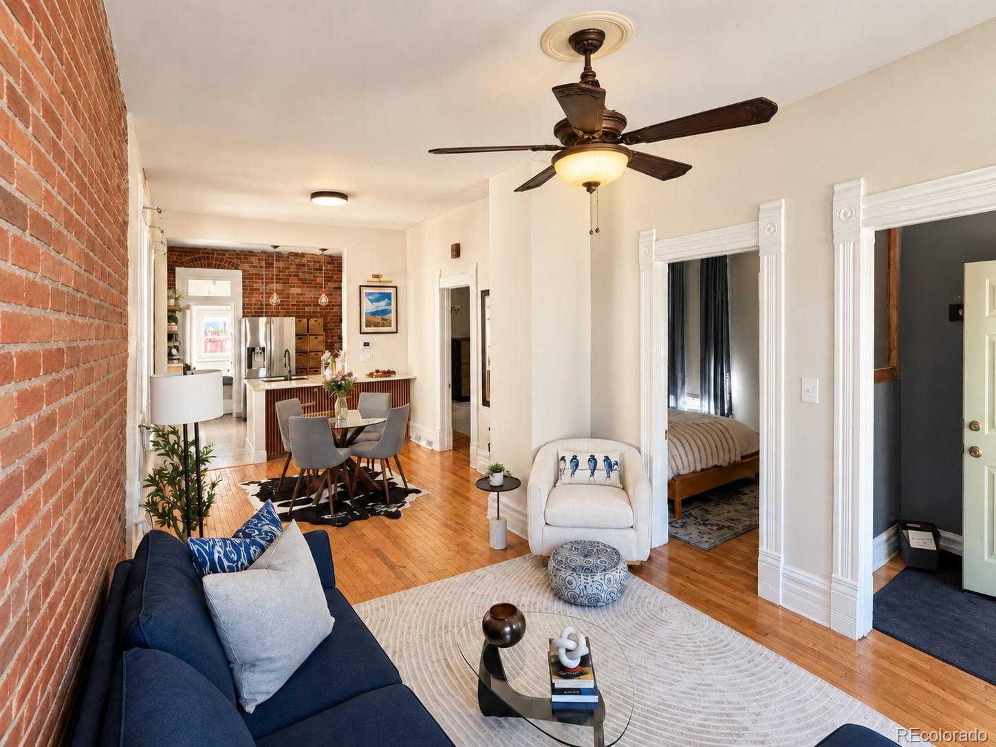1420 E 25th Avenue Denver CO 80205 | MLS #3637898 Image 23