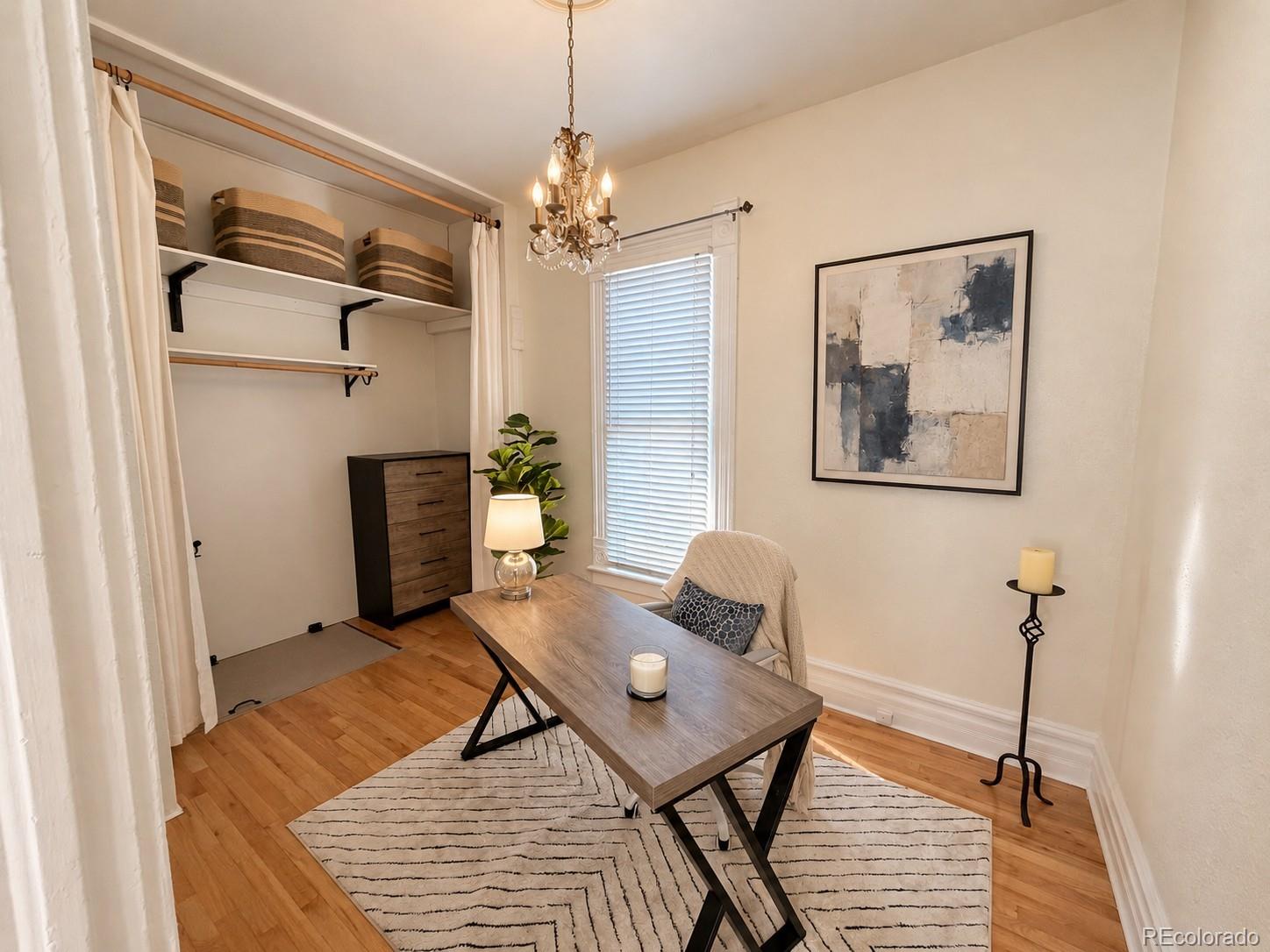 1420 E 25th Avenue Denver CO 80205 | MLS #3637898 Image 24