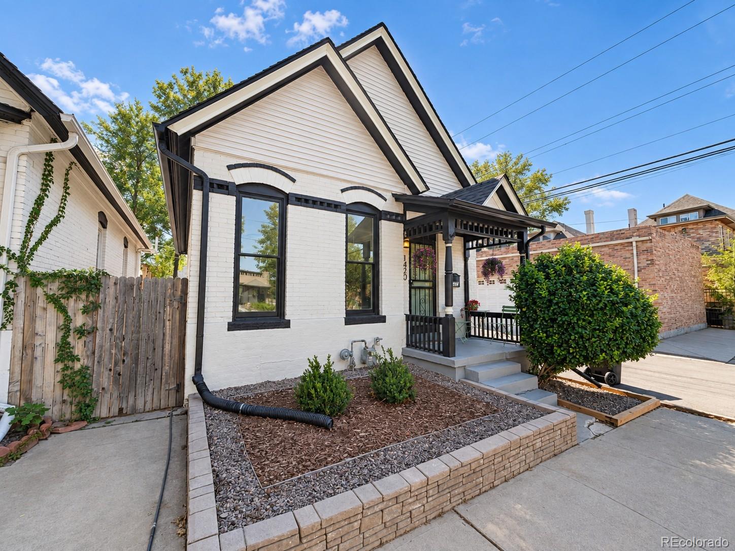 1420 E 25th Avenue Denver CO 80205 | MLS #3637898 Image 25