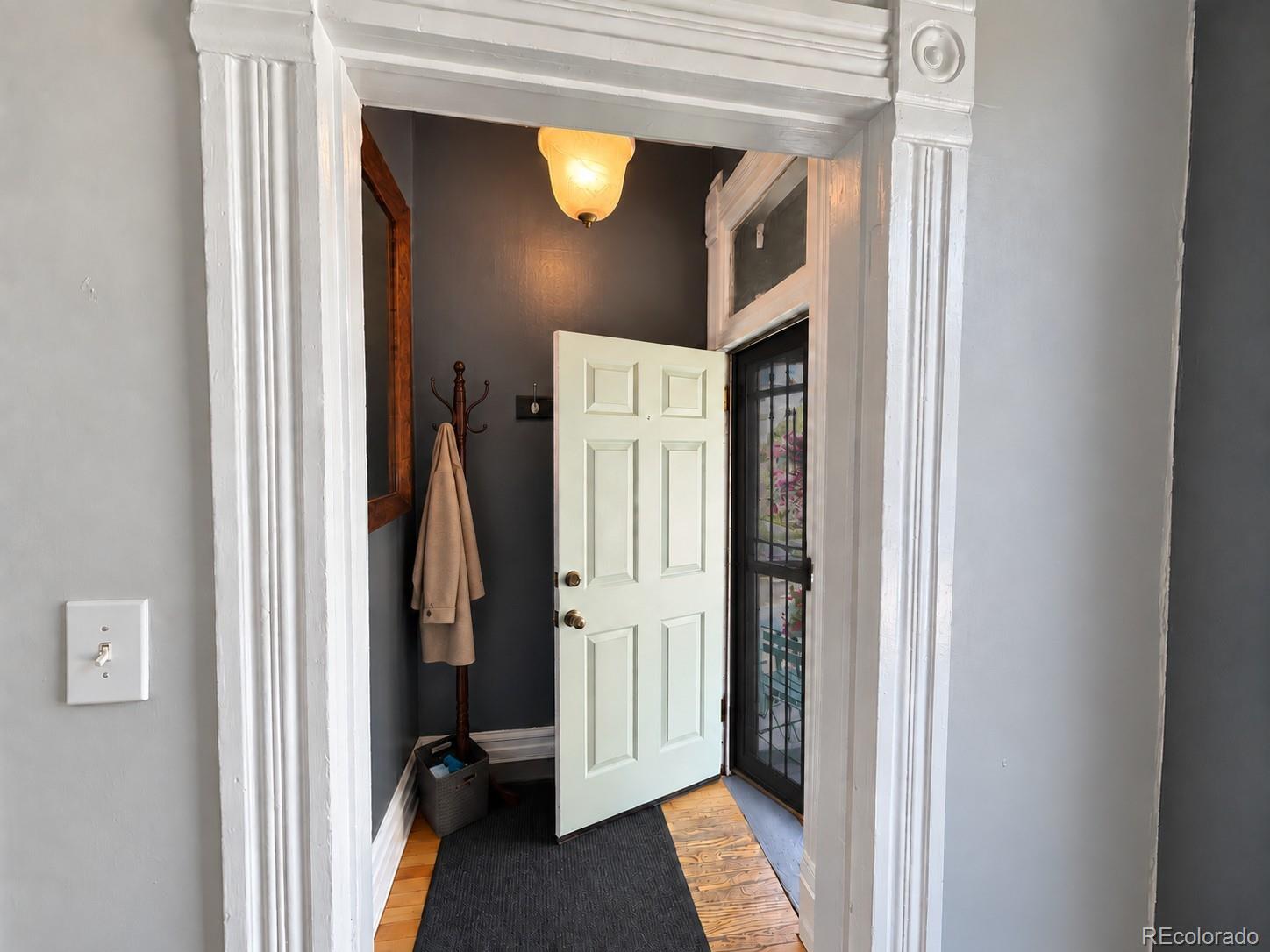 1420 E 25th Avenue Denver CO 80205 | MLS #3637898 Image 3