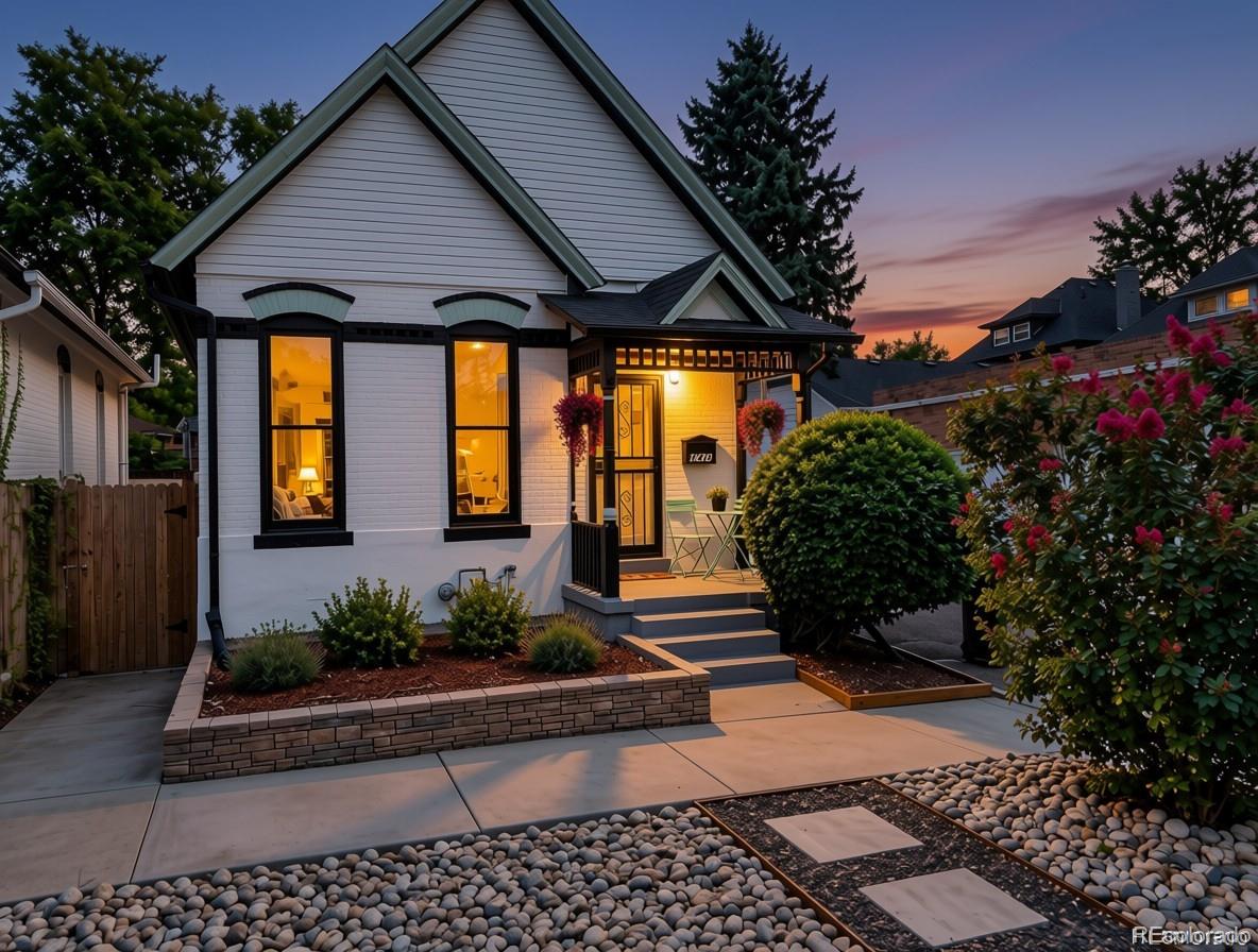 1420 E 25th Avenue Denver CO 80205 | MLS #3637898 Image 4