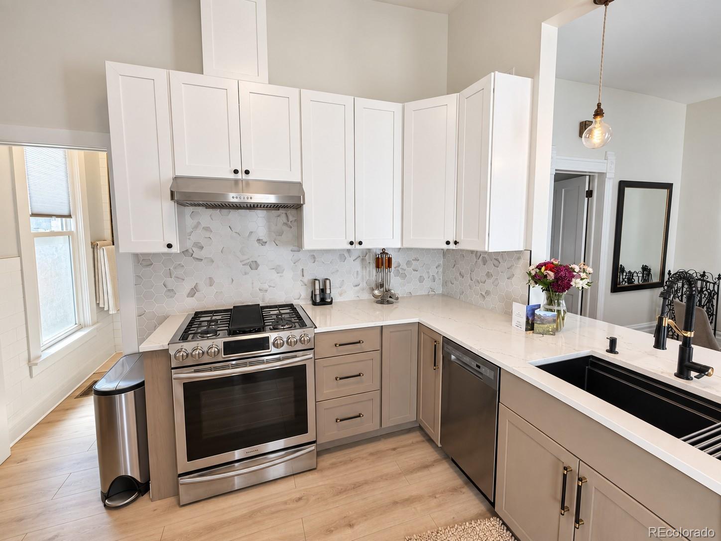 1420 E 25th Avenue Denver CO 80205 | MLS #3637898 Image 5