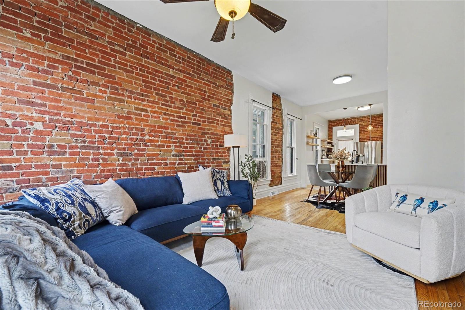 1420 E 25th Avenue Denver CO 80205 | MLS #3637898 Image 6