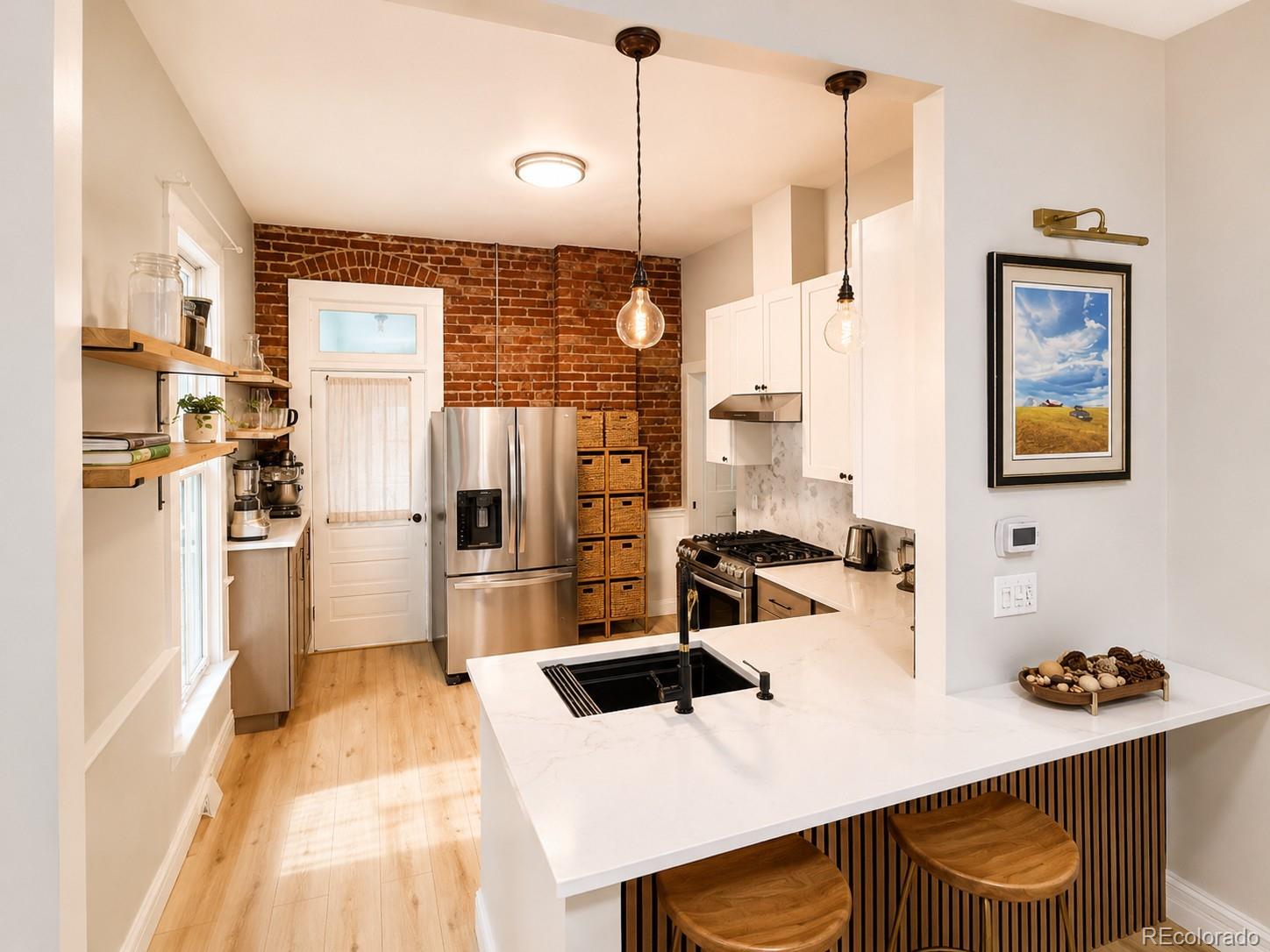 1420 E 25th Avenue Denver CO 80205 | MLS #3637898 Image 8