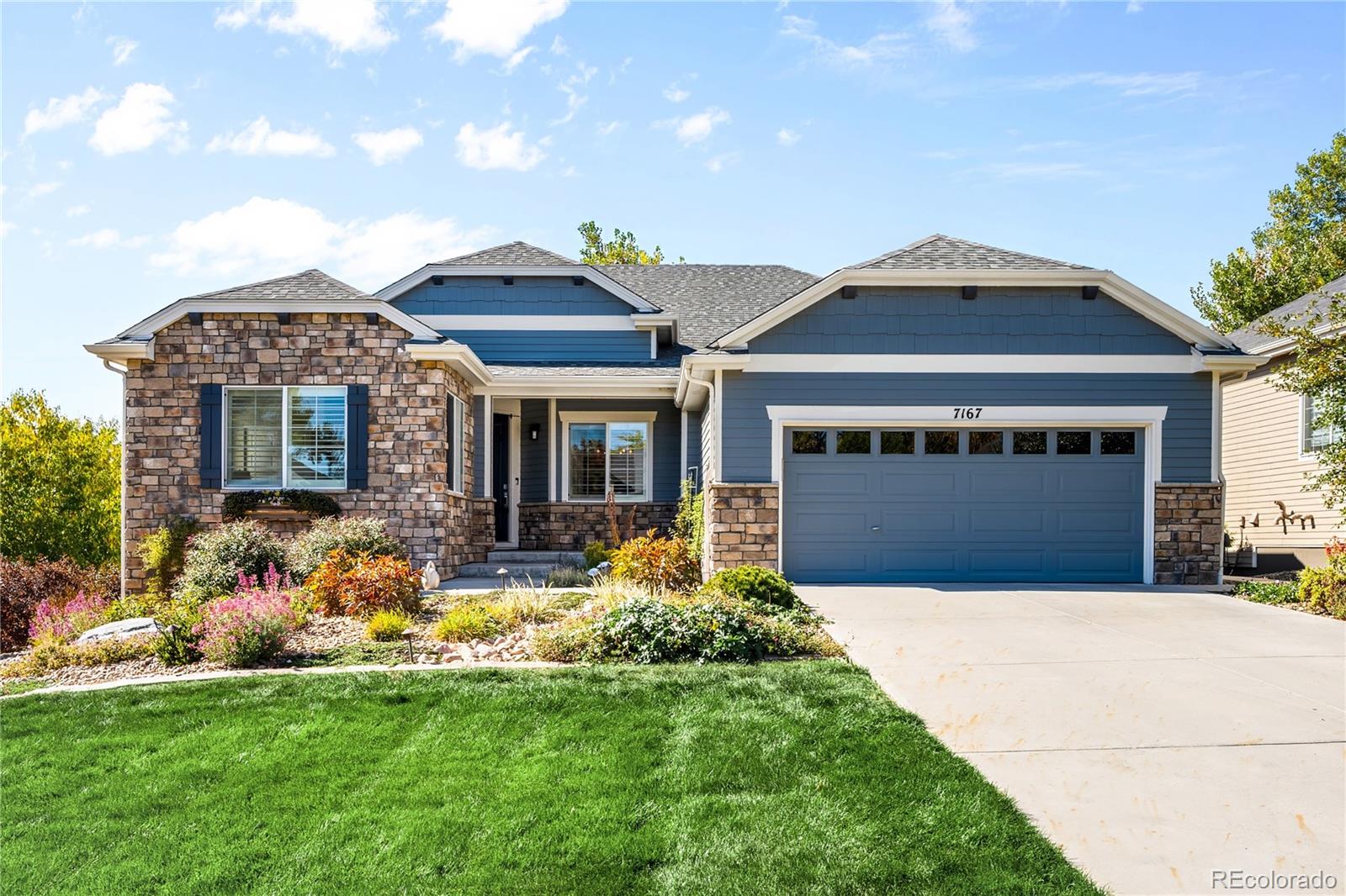 7167 Holland Court Arvada CO 80004 | MLS #3649782 Image 1