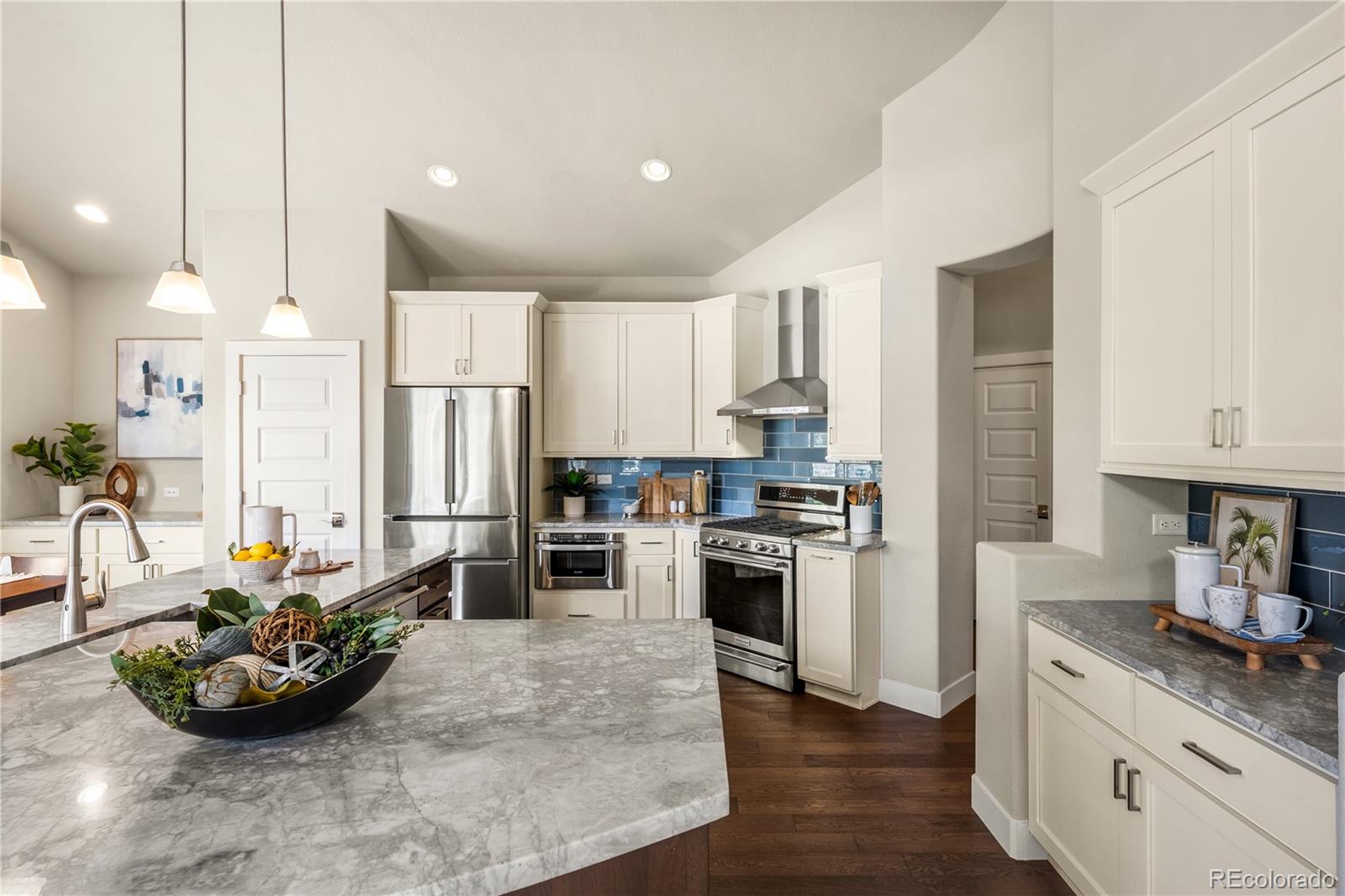 7167 Holland Court Arvada CO 80004 | MLS #3649782 Image 11