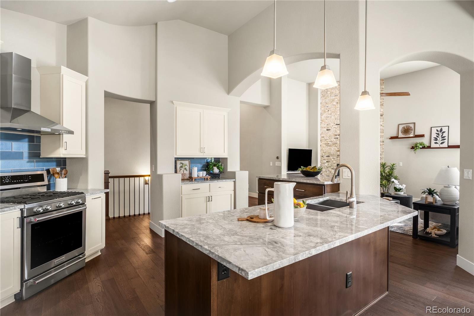 7167 Holland Court Arvada CO 80004 | MLS #3649782 Image 13