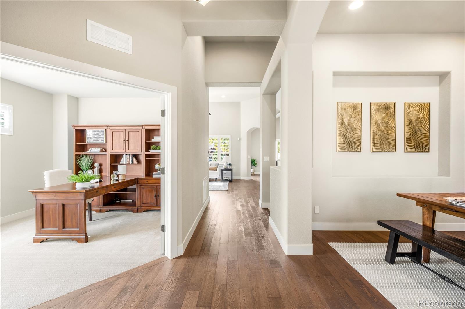 7167 Holland Court Arvada CO 80004 | MLS #3649782 Image 2