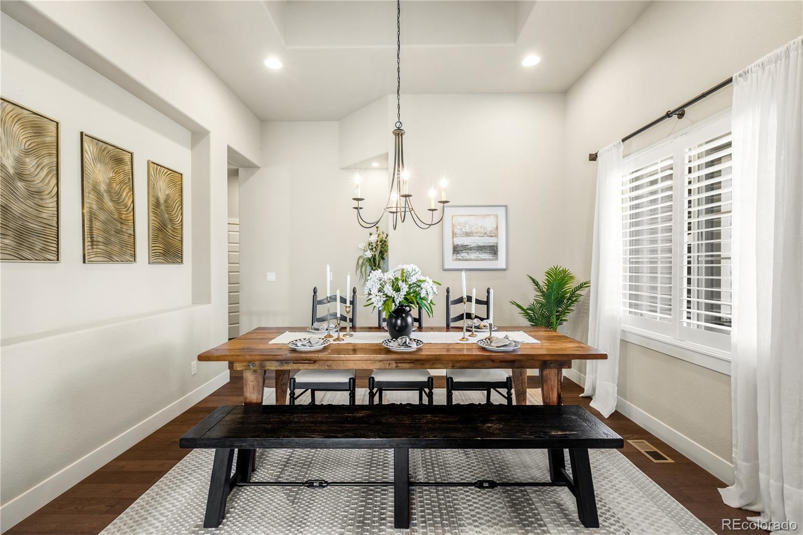 7167 Holland Court Arvada CO 80004 | MLS #3649782 Image 3