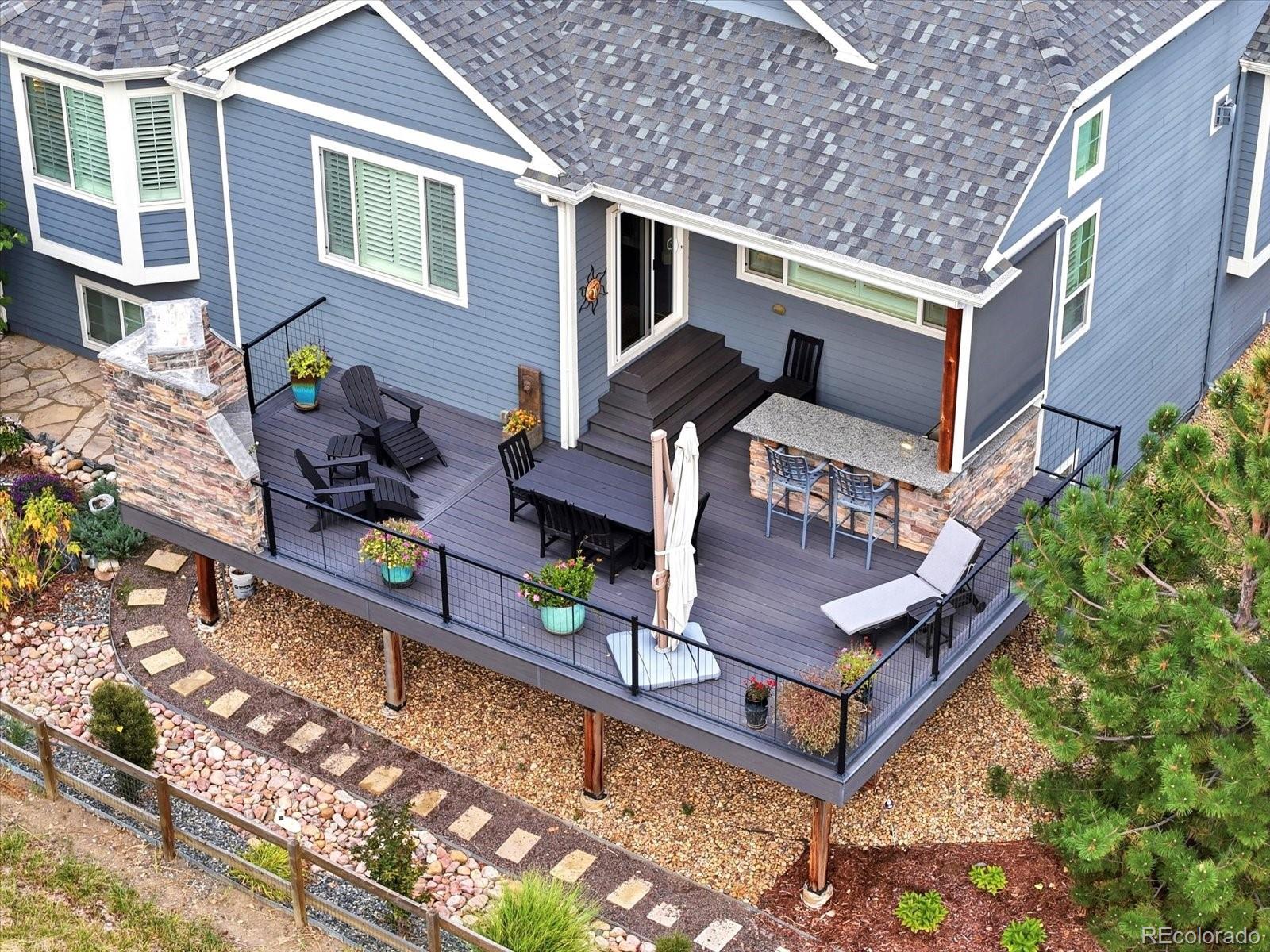 7167 Holland Court Arvada CO 80004 | MLS #3649782 Image 36