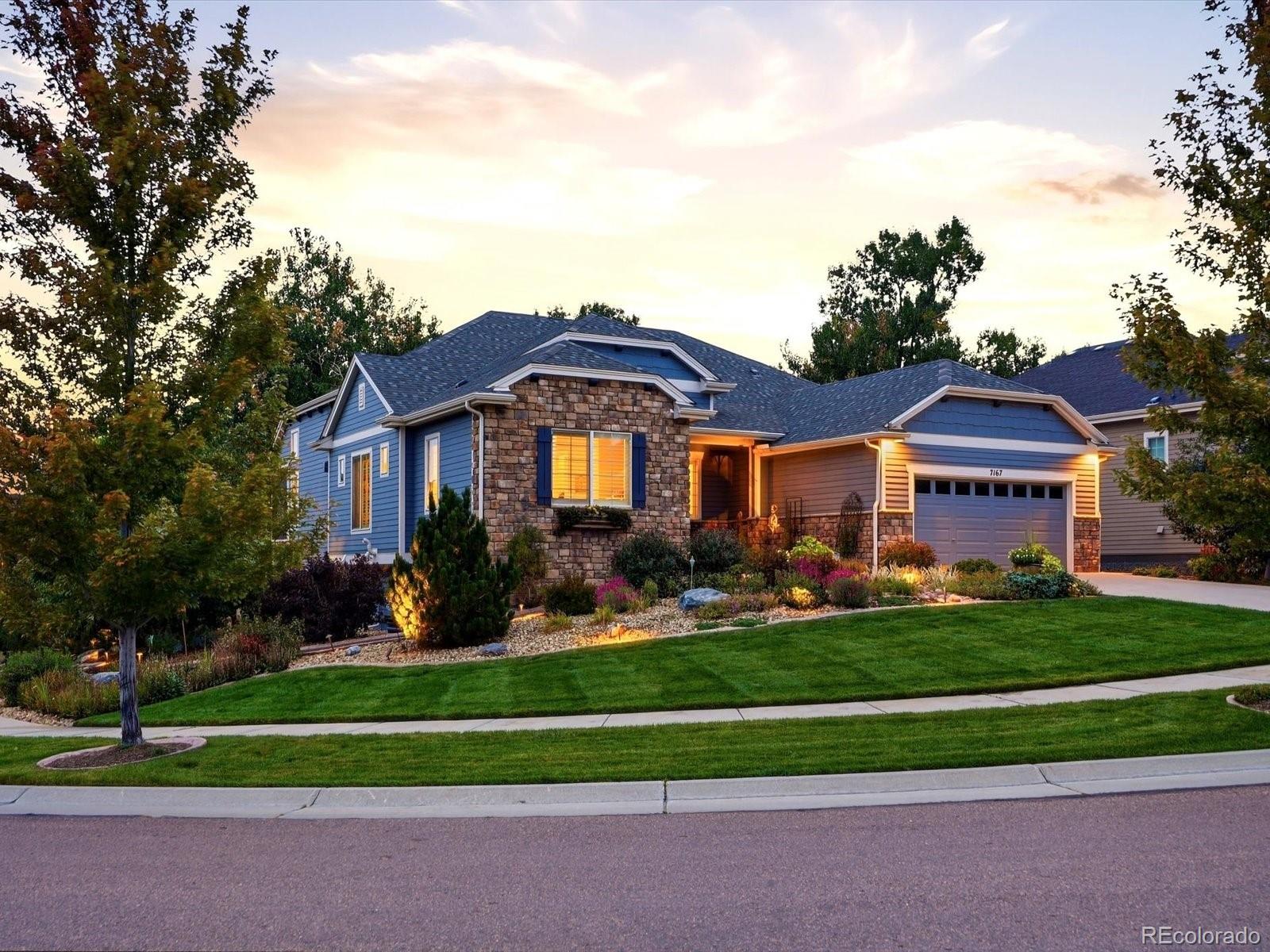 7167 Holland Court Arvada CO 80004 | MLS #3649782 Image 44