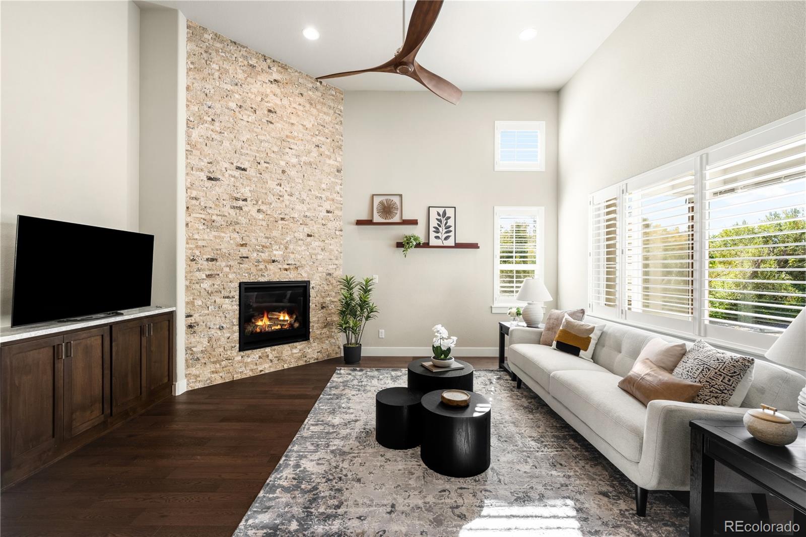 7167 Holland Court Arvada CO 80004 | MLS #3649782 Image 7