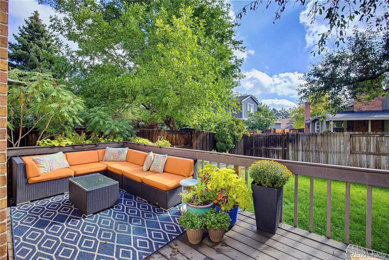 8246 S Trenton Way Centennial CO 80112 | MLS #3663783 Image 34