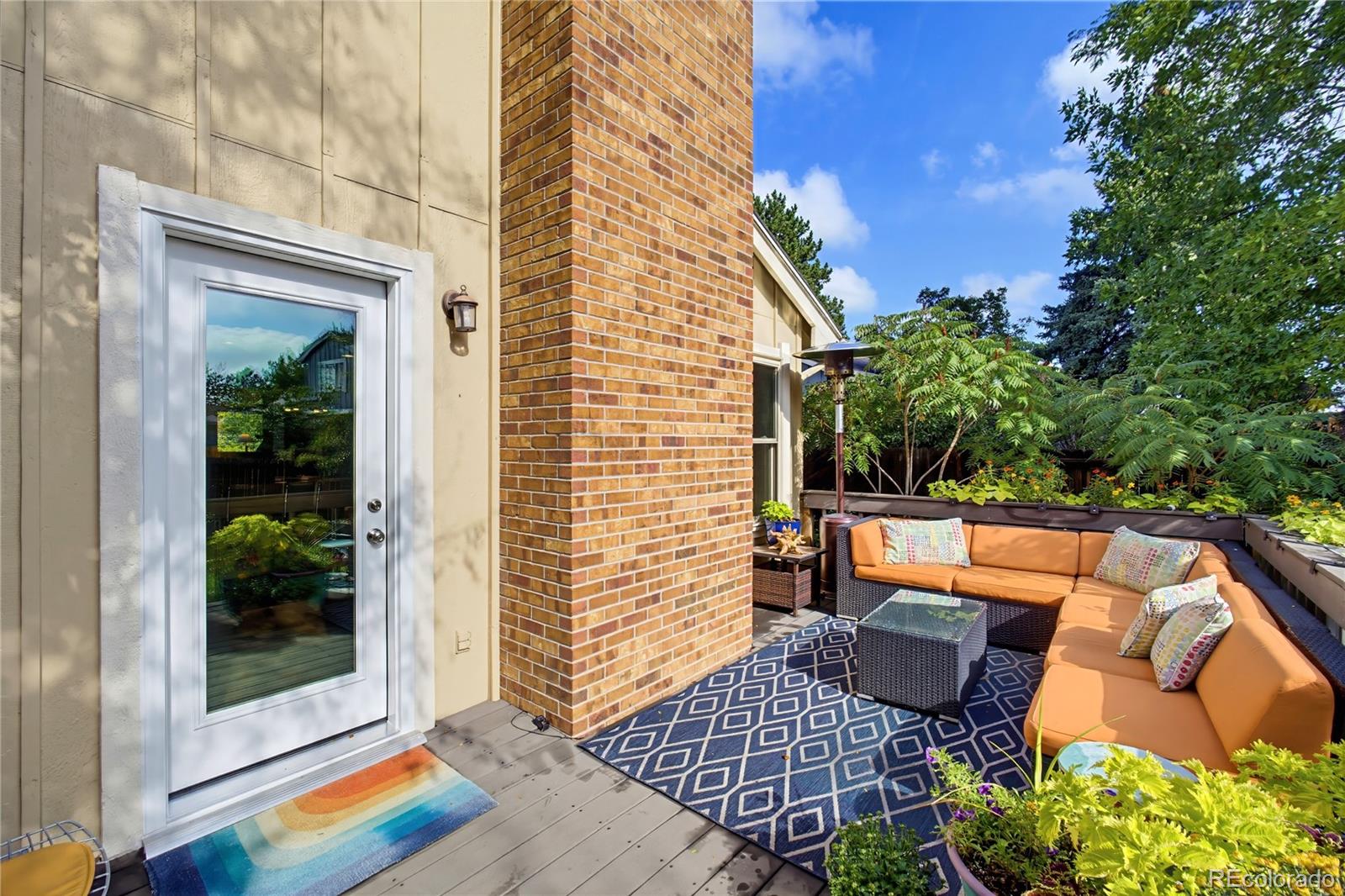 8246 S Trenton Way Centennial CO 80112 | MLS #3663783 Image 35