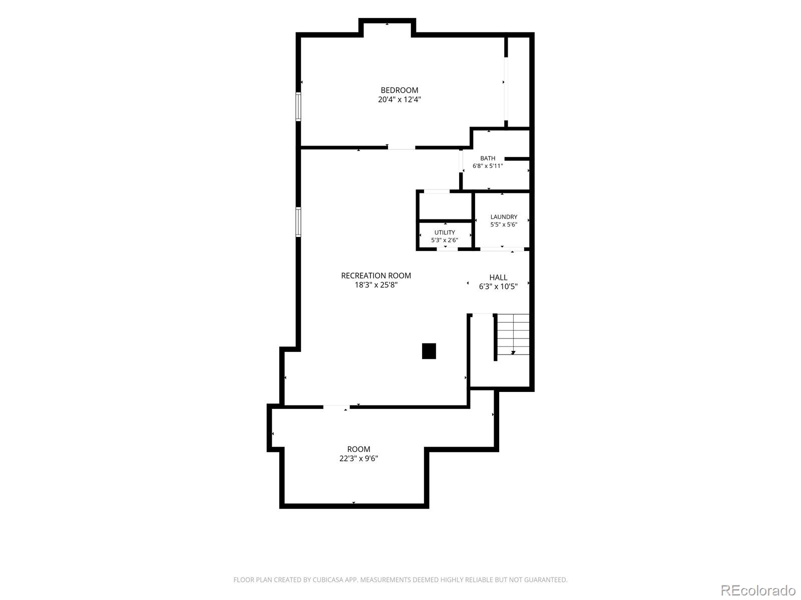 8246 S Trenton Way Centennial CO 80112 | MLS #3663783 Image 40