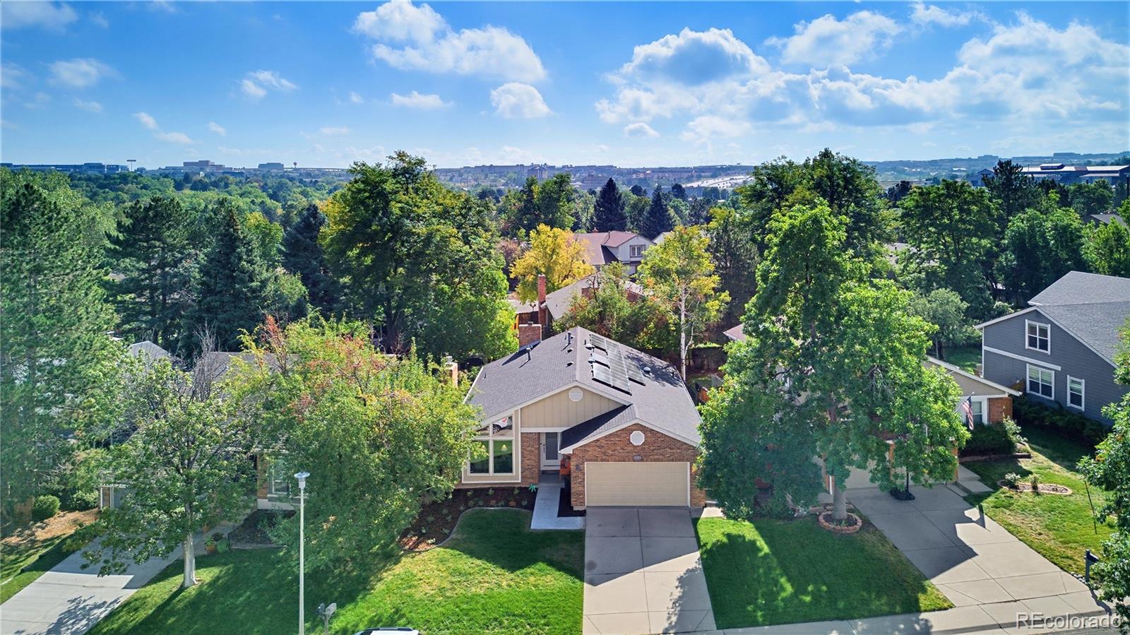 8246 S Trenton Way Centennial CO 80112 | MLS #3663783 Image 41