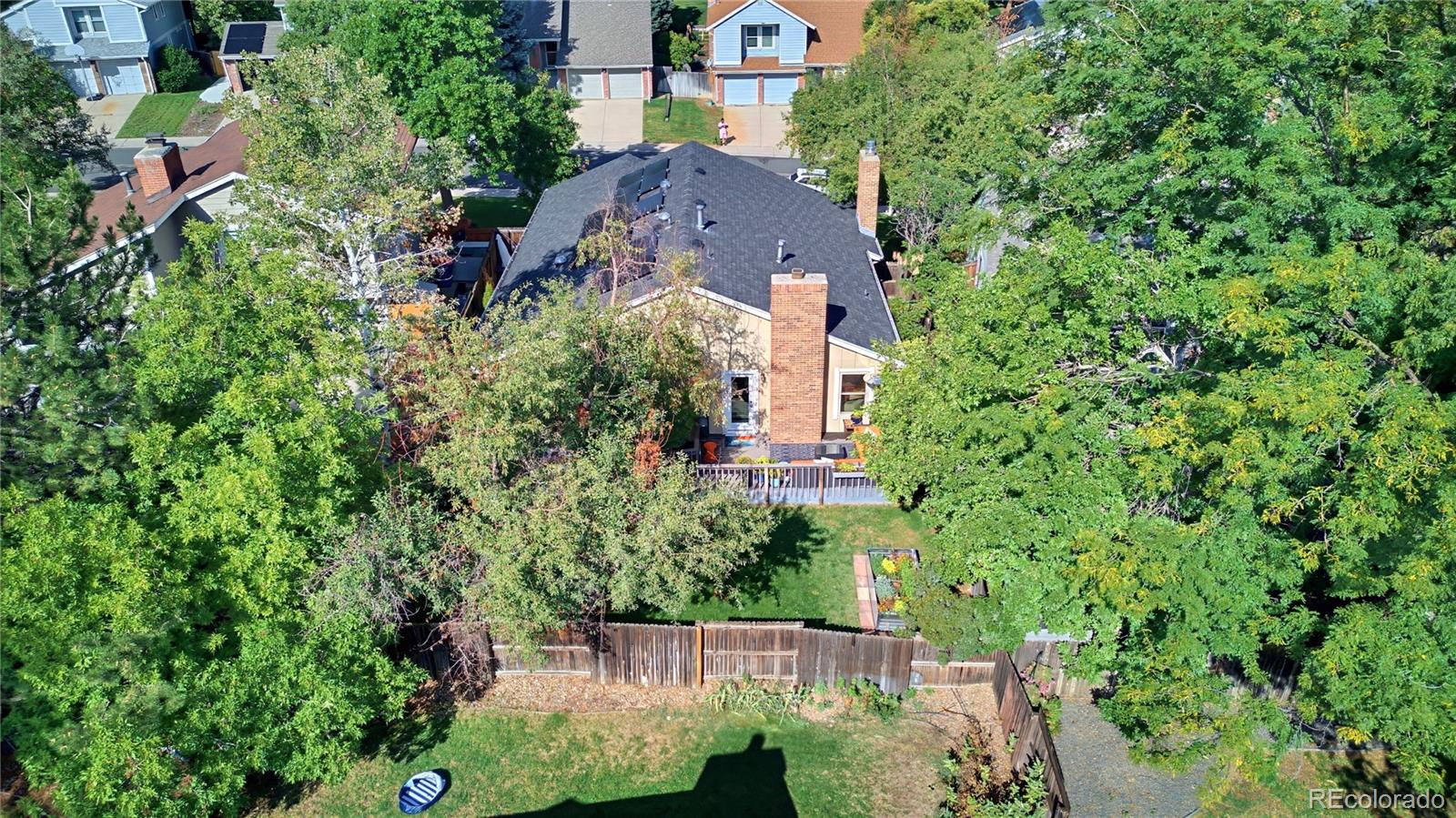 8246 S Trenton Way Centennial CO 80112 | MLS #3663783 Image 42