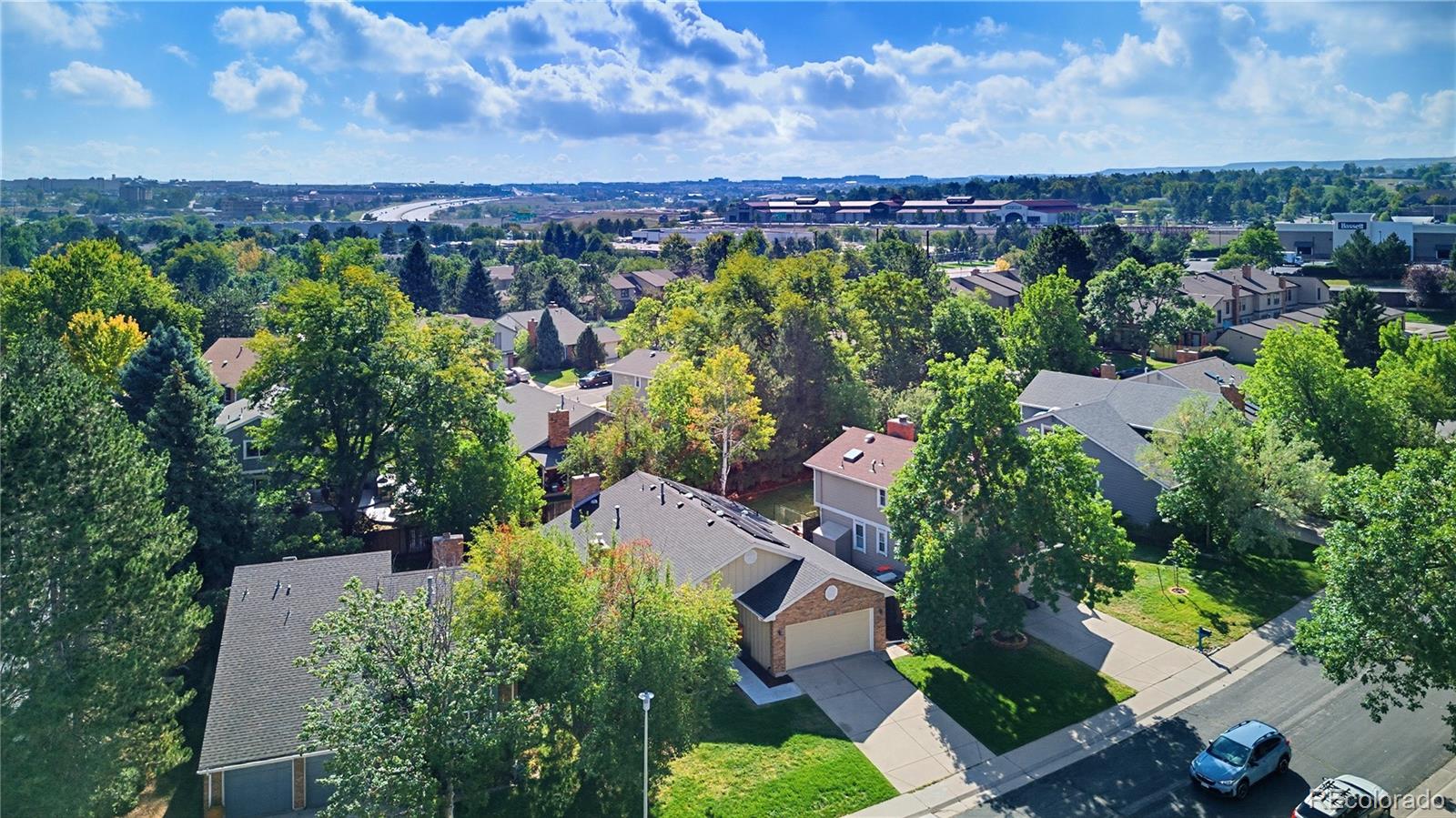 8246 S Trenton Way Centennial CO 80112 | MLS #3663783 Image 43