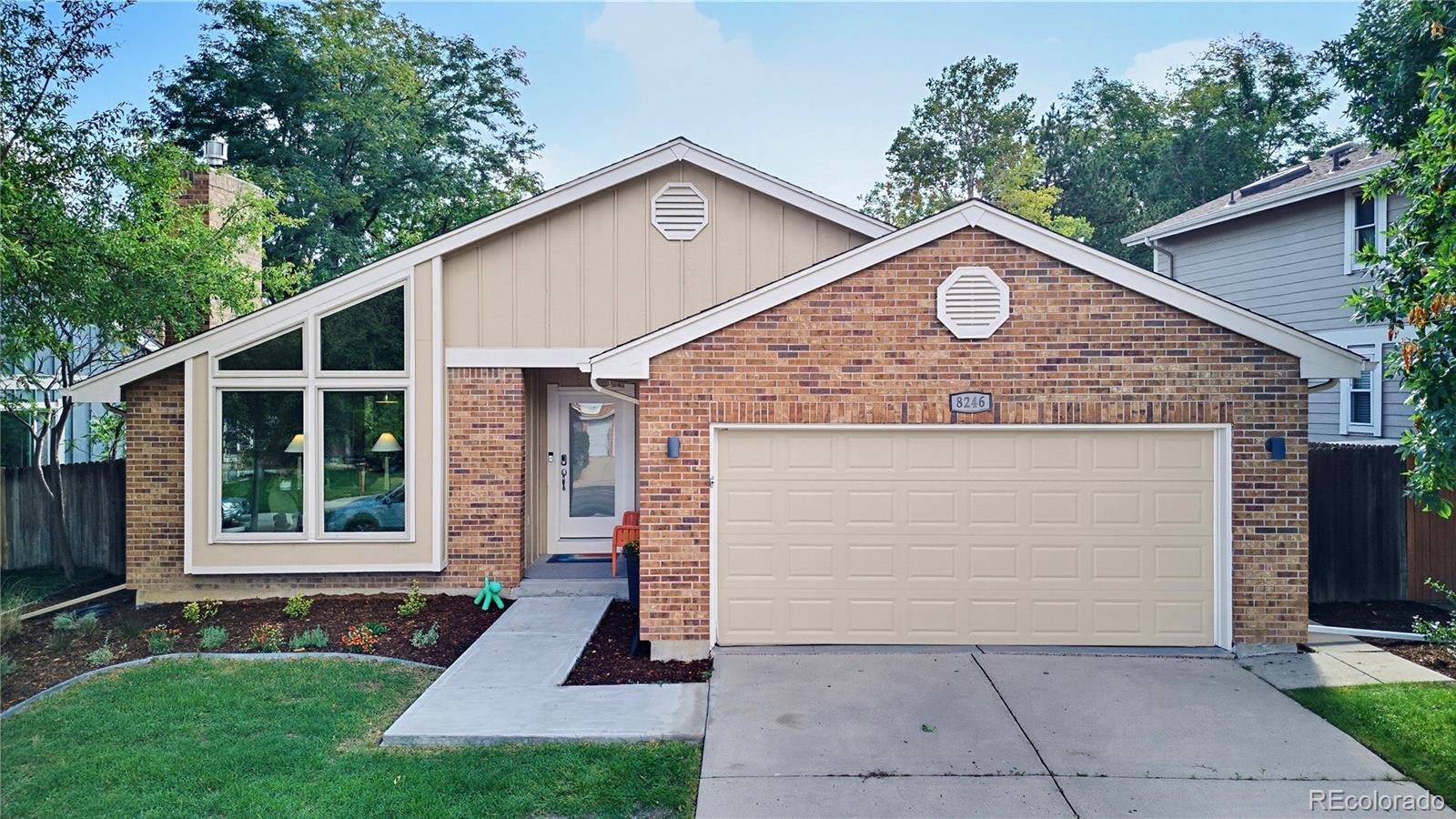 8246 S Trenton Way Centennial CO 80112 | MLS #3663783 Image 45