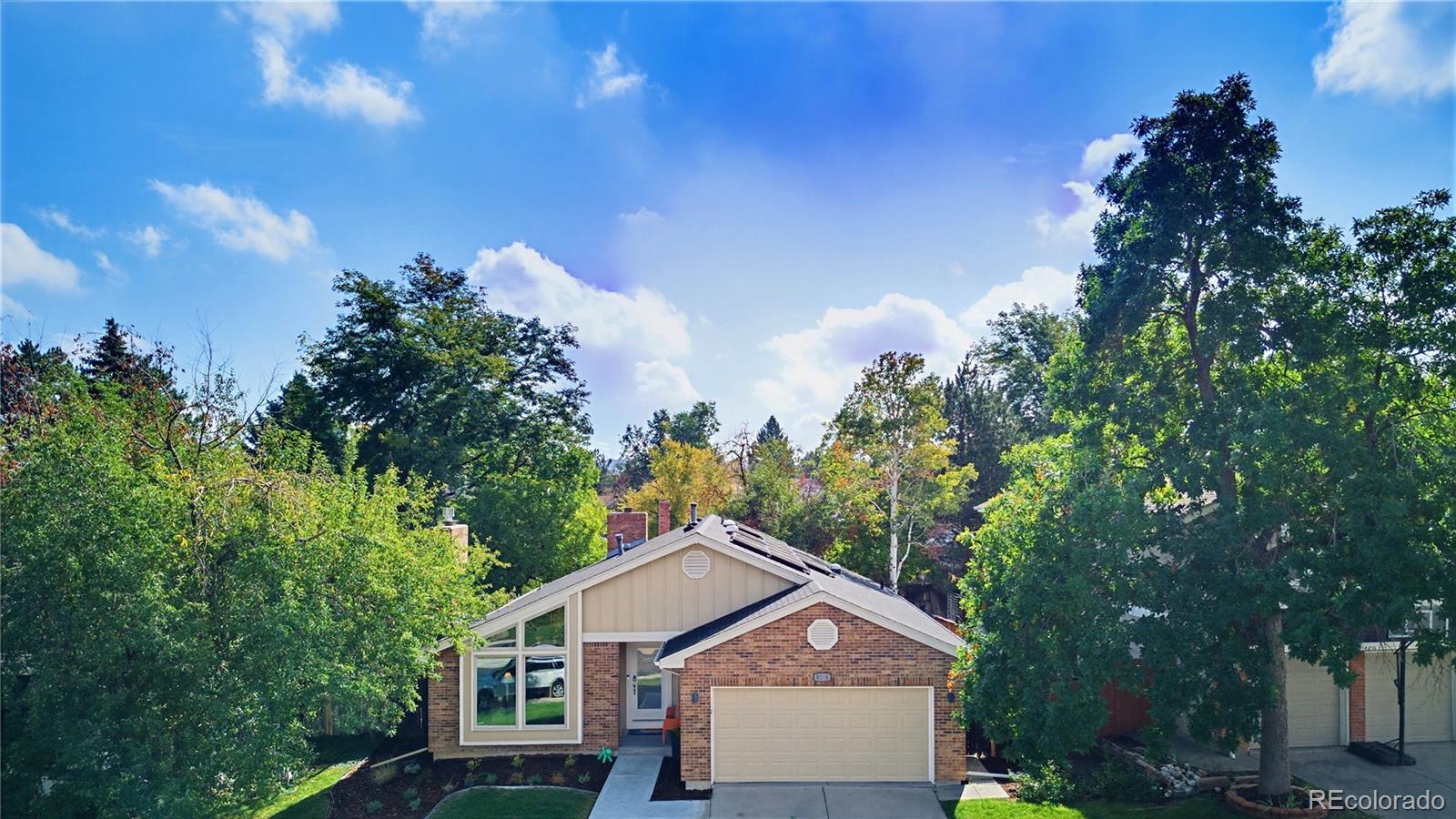 8246 S Trenton Way Centennial CO 80112 | MLS #3663783 Image 46
