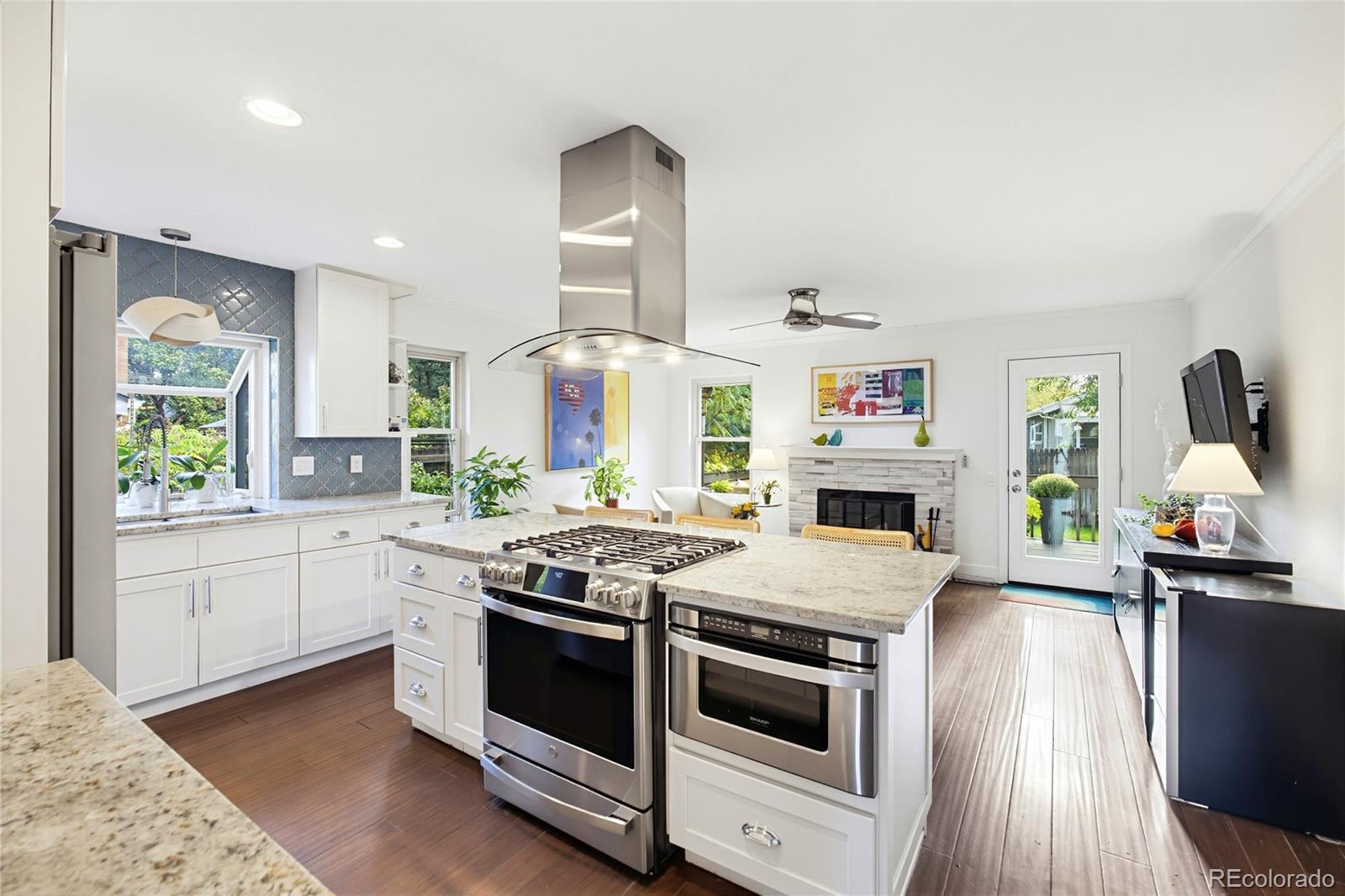 8246 S Trenton Way Centennial CO 80112 | MLS #3663783 Image 6