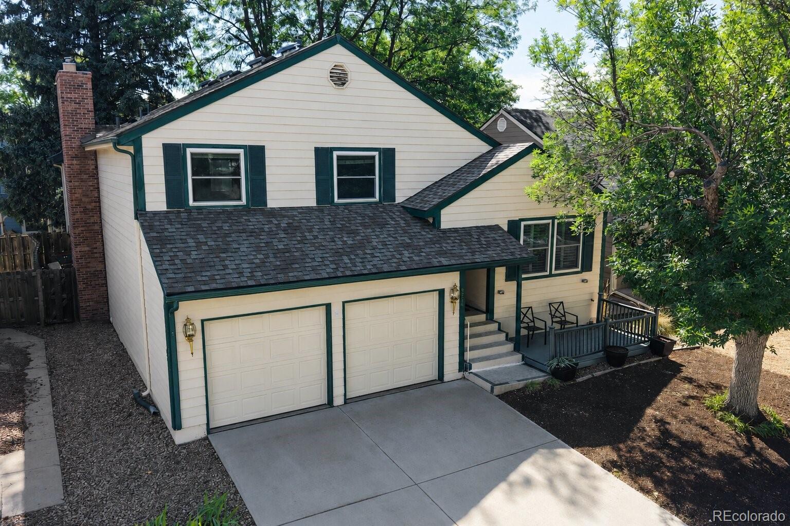 8276 Jellison Court Arvada CO 80005 | MLS #3687292 Image 1