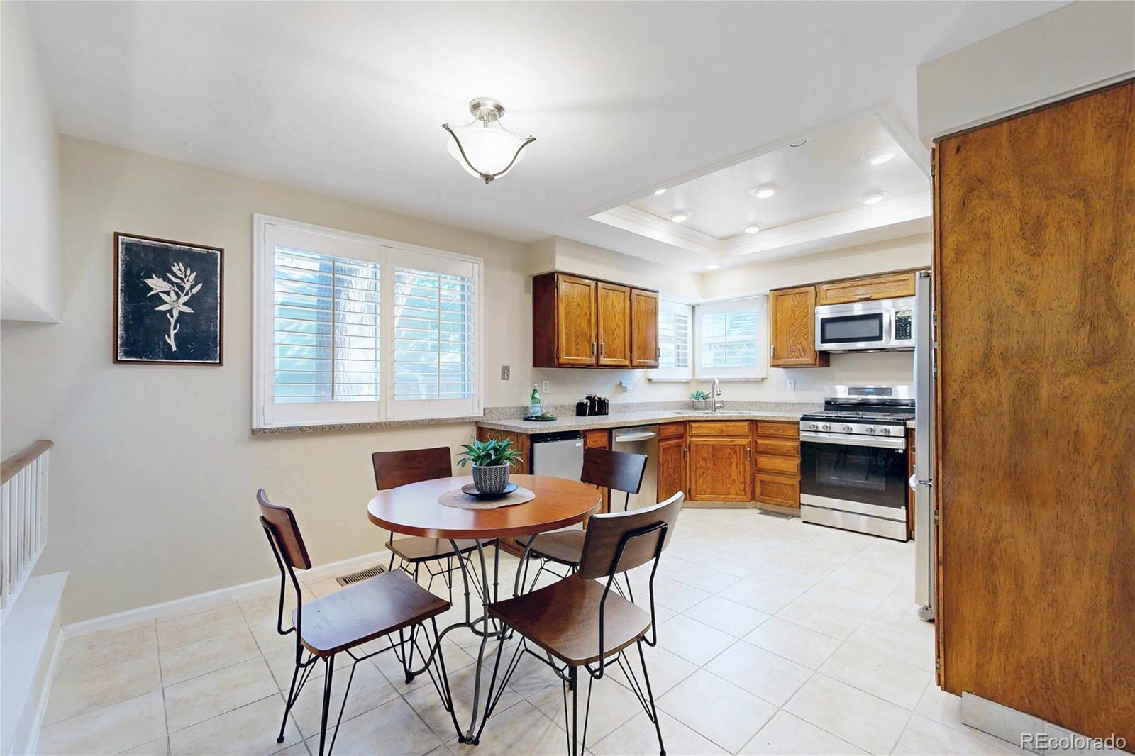 8276 Jellison Court Arvada CO 80005 | MLS #3687292 Image 10
