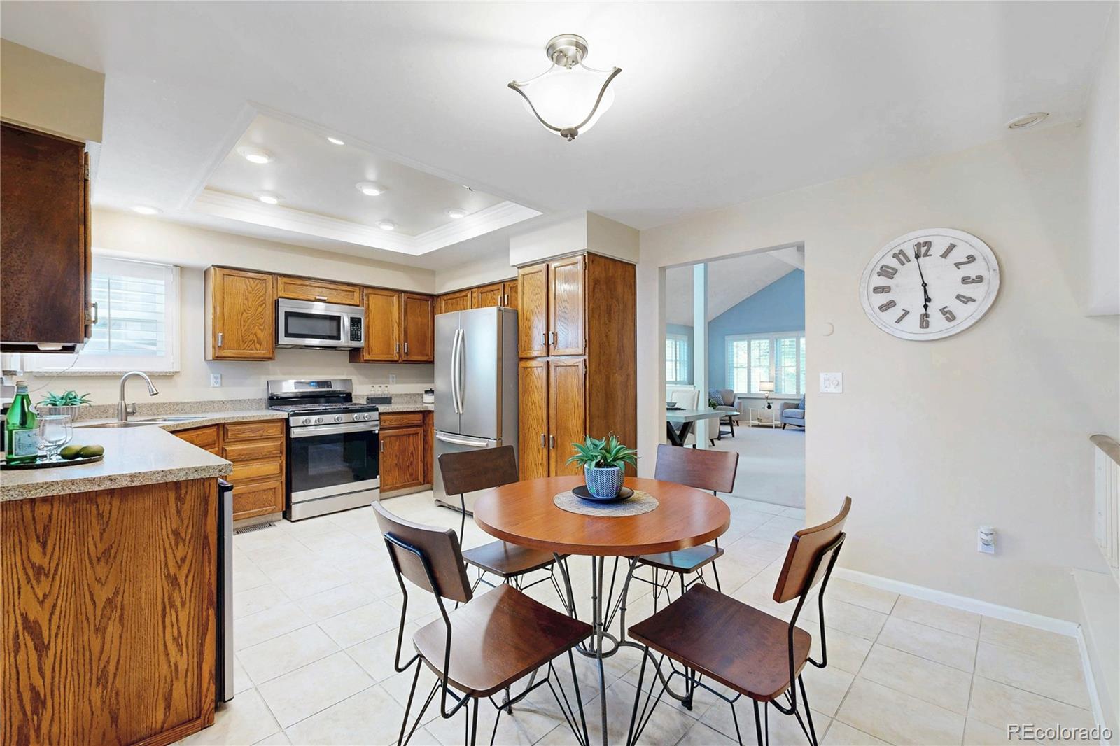 8276 Jellison Court Arvada CO 80005 | MLS #3687292 Image 11