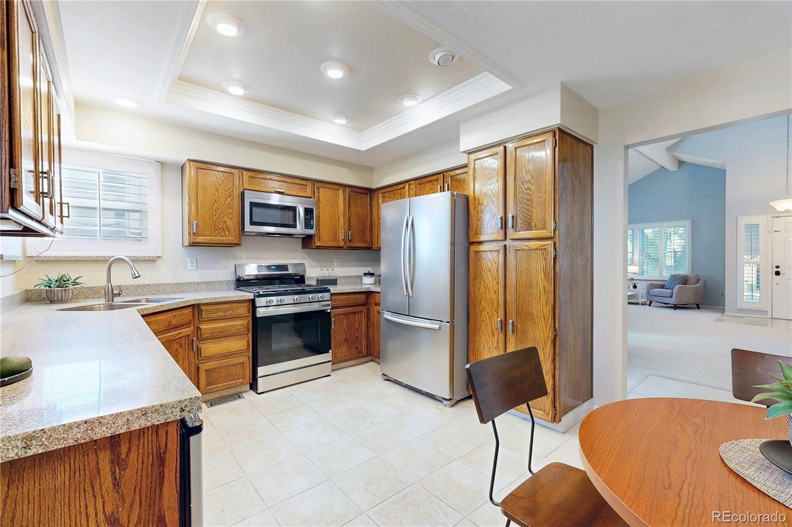 8276 Jellison Court Arvada CO 80005 | MLS #3687292 Image 12