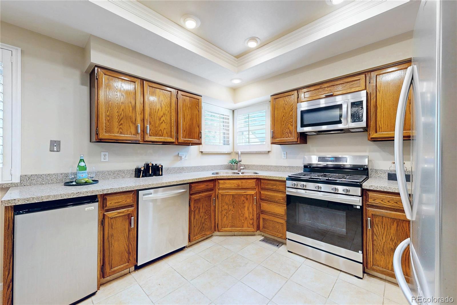 8276 Jellison Court Arvada CO 80005 | MLS #3687292 Image 13