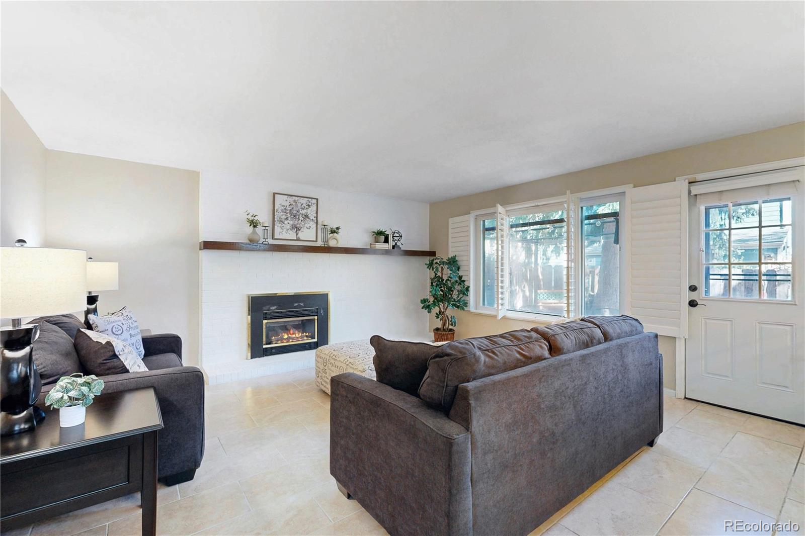 8276 Jellison Court Arvada CO 80005 | MLS #3687292 Image 14