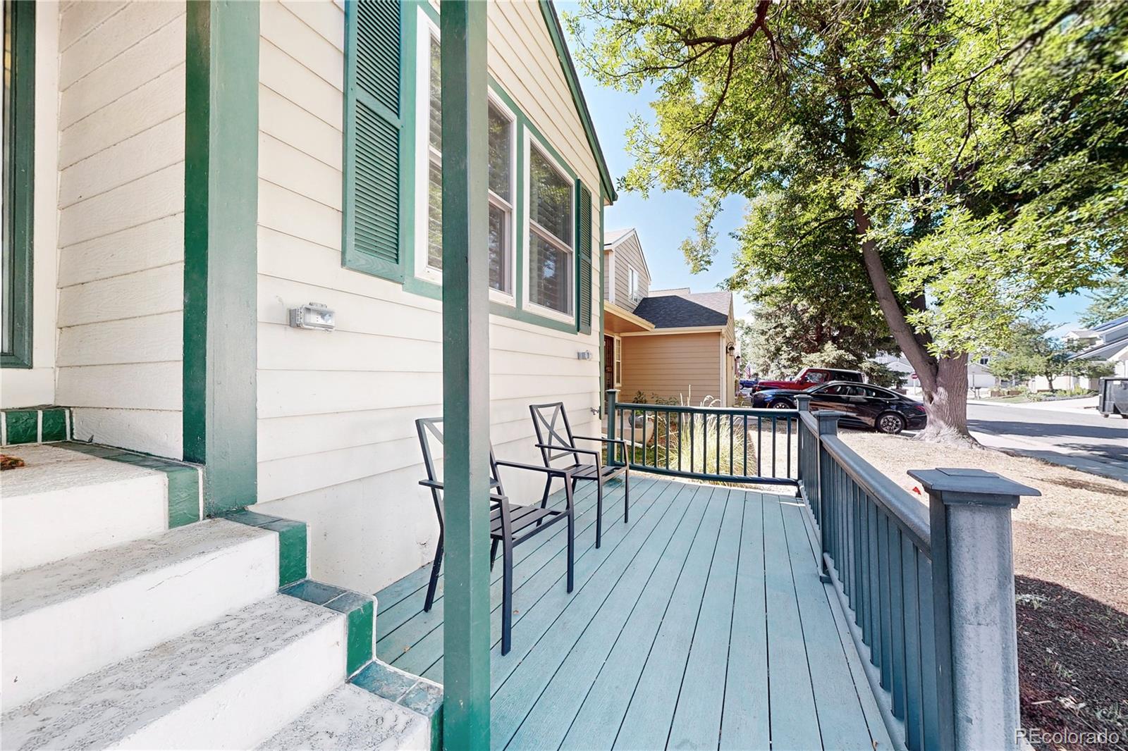 8276 Jellison Court Arvada CO 80005 | MLS #3687292 Image 2