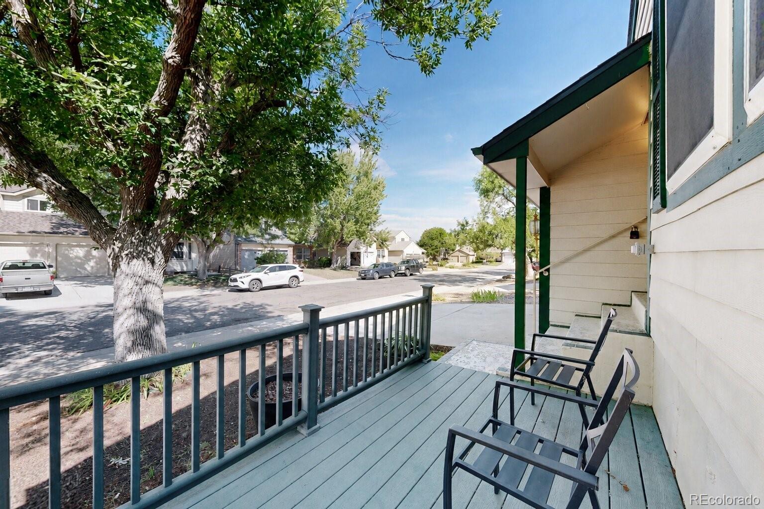 8276 Jellison Court Arvada CO 80005 | MLS #3687292 Image 3