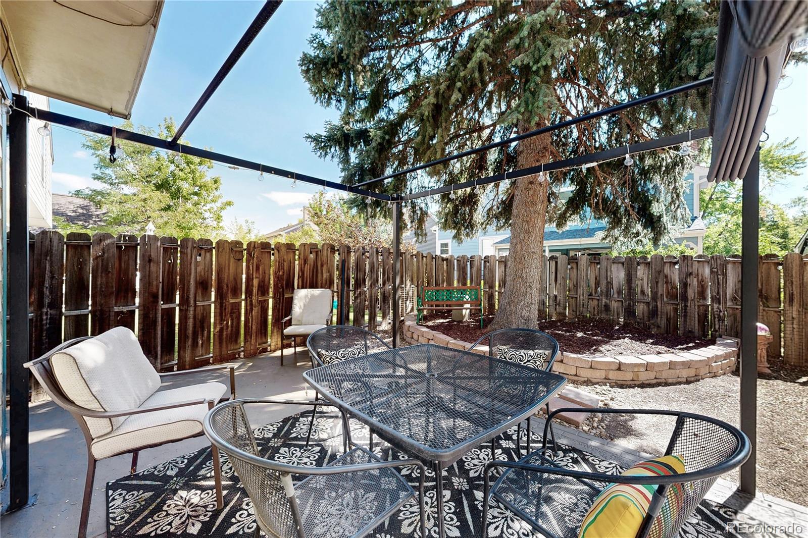 8276 Jellison Court Arvada CO 80005 | MLS #3687292 Image 36