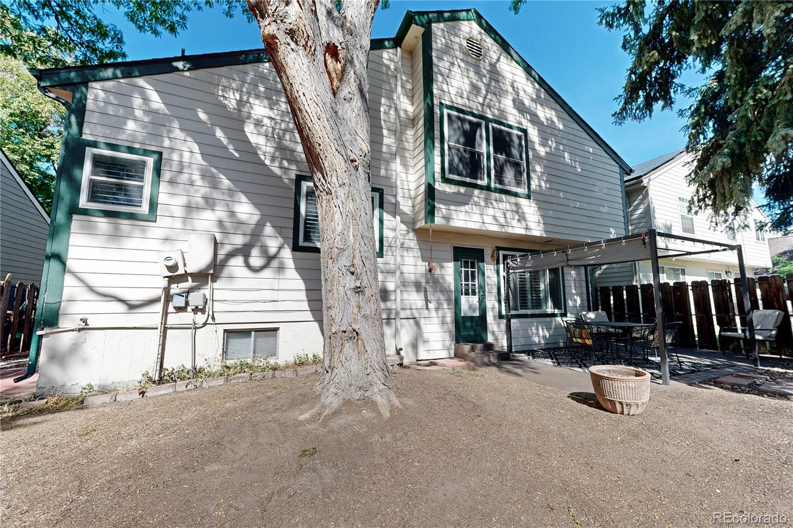 8276 Jellison Court Arvada CO 80005 | MLS #3687292 Image 37