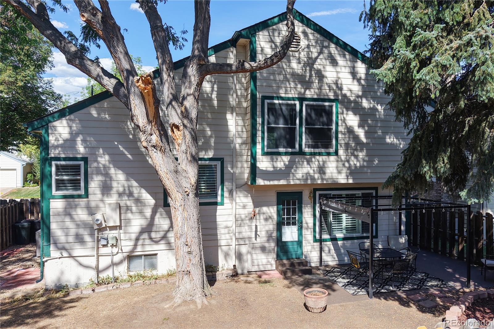 8276 Jellison Court Arvada CO 80005 | MLS #3687292 Image 38