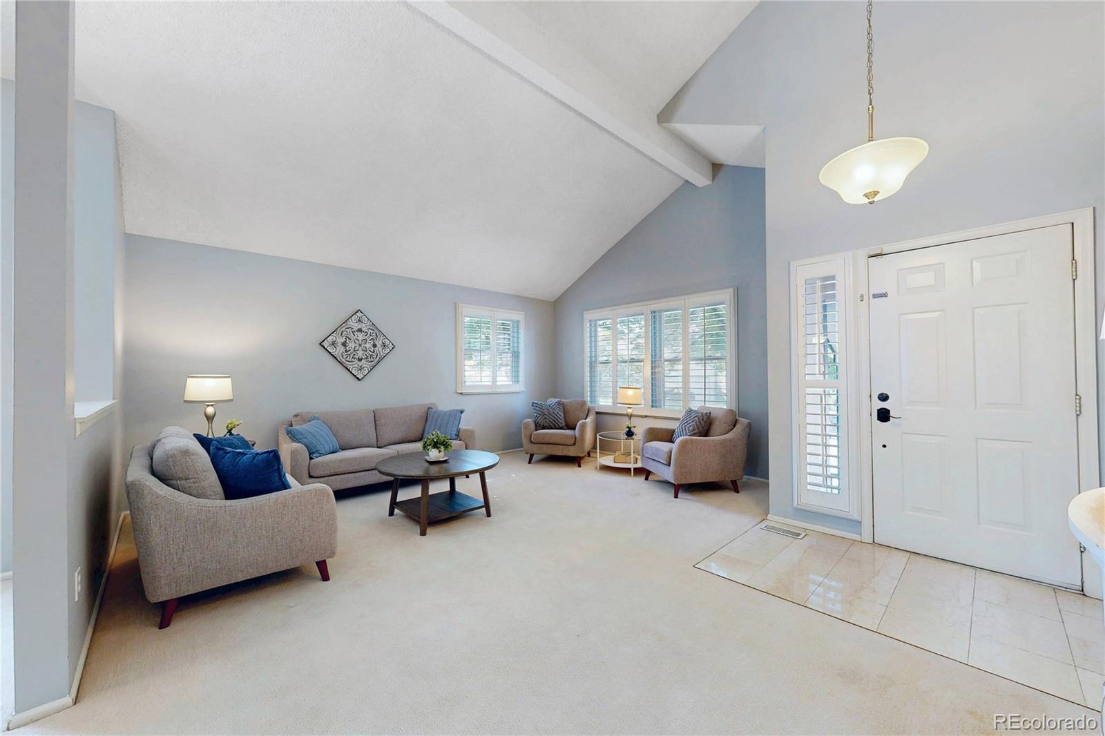 8276 Jellison Court Arvada CO 80005 | MLS #3687292 Image 4