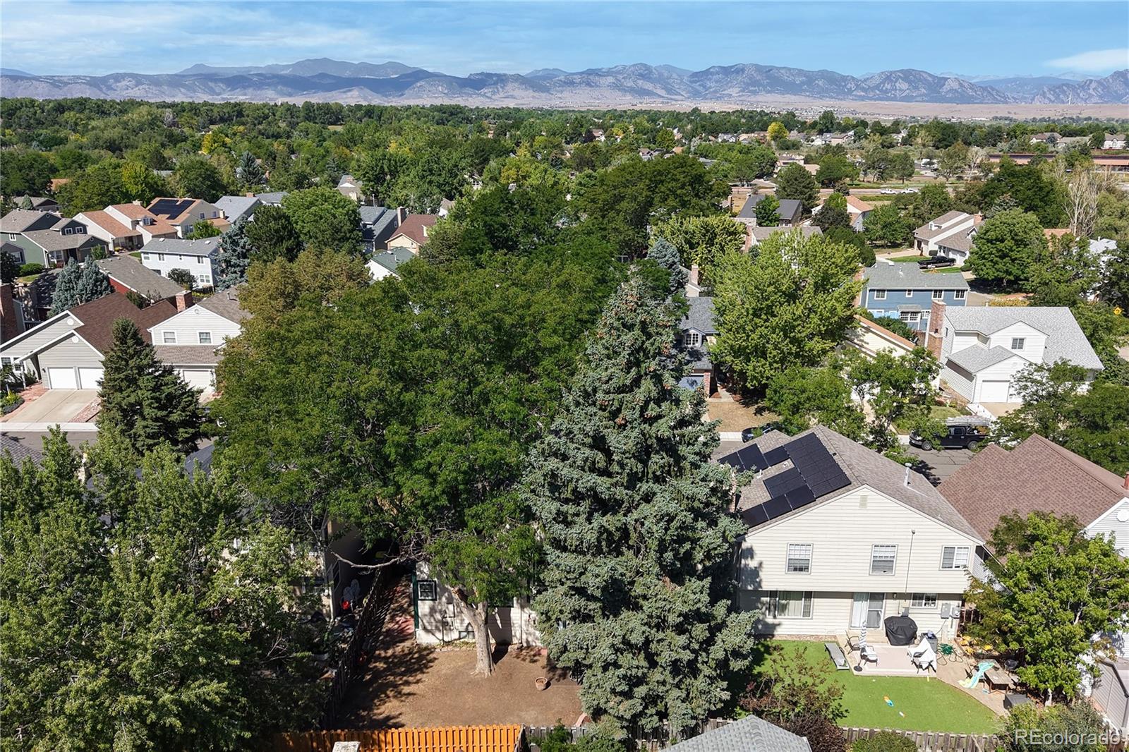 8276 Jellison Court Arvada CO 80005 | MLS #3687292 Image 40