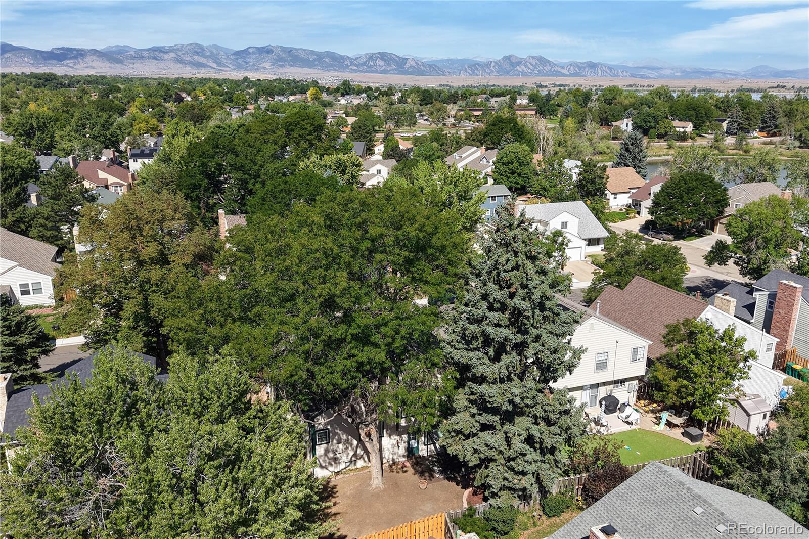 8276 Jellison Court Arvada CO 80005 | MLS #3687292 Image 41
