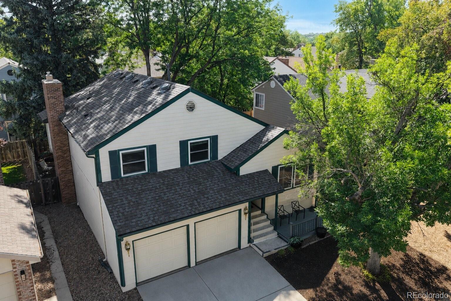 8276 Jellison Court Arvada CO 80005 | MLS #3687292 Image 46