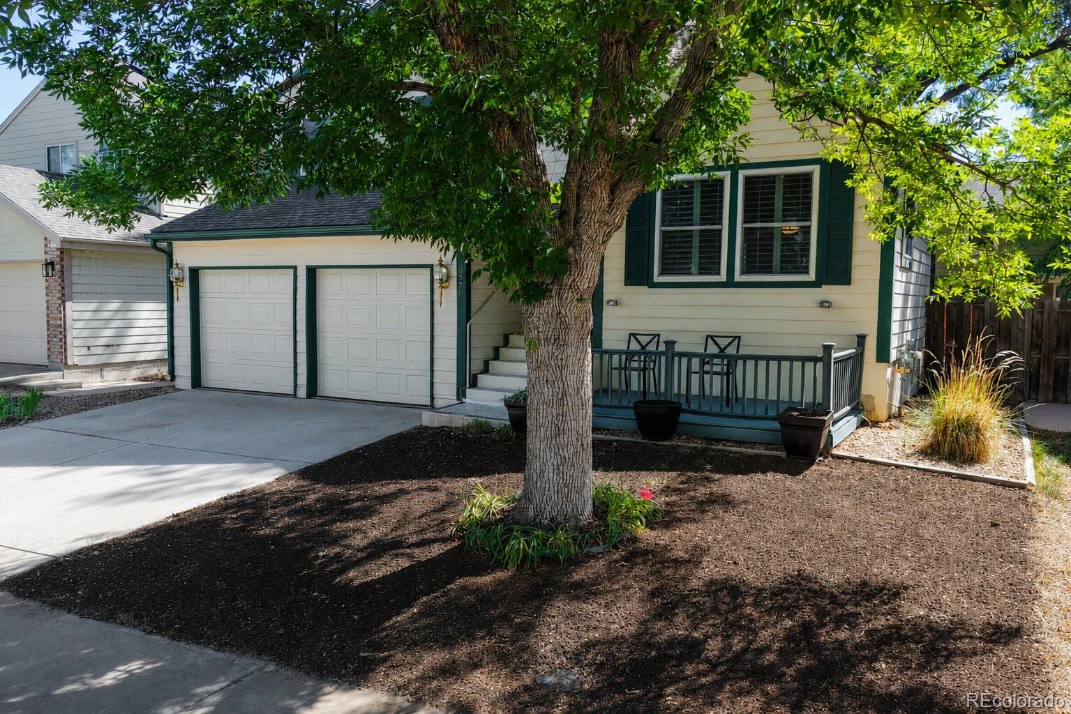 8276 Jellison Court Arvada CO 80005 | MLS #3687292 Image 47