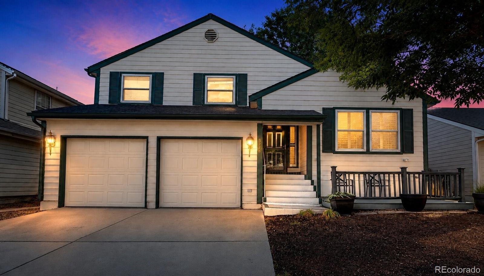 8276 Jellison Court Arvada CO 80005 | MLS #3687292 Image 48