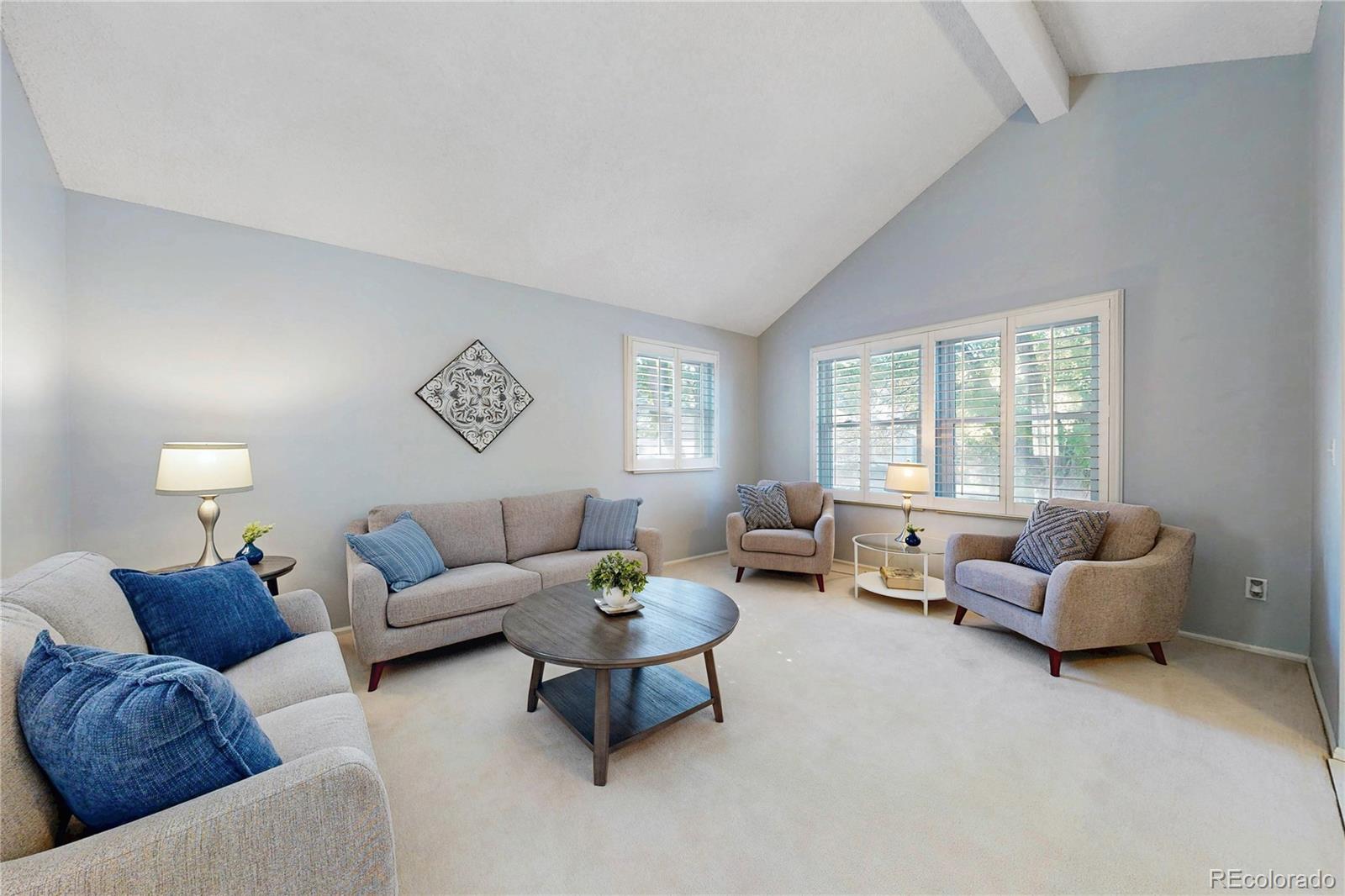 8276 Jellison Court Arvada CO 80005 | MLS #3687292 Image 5