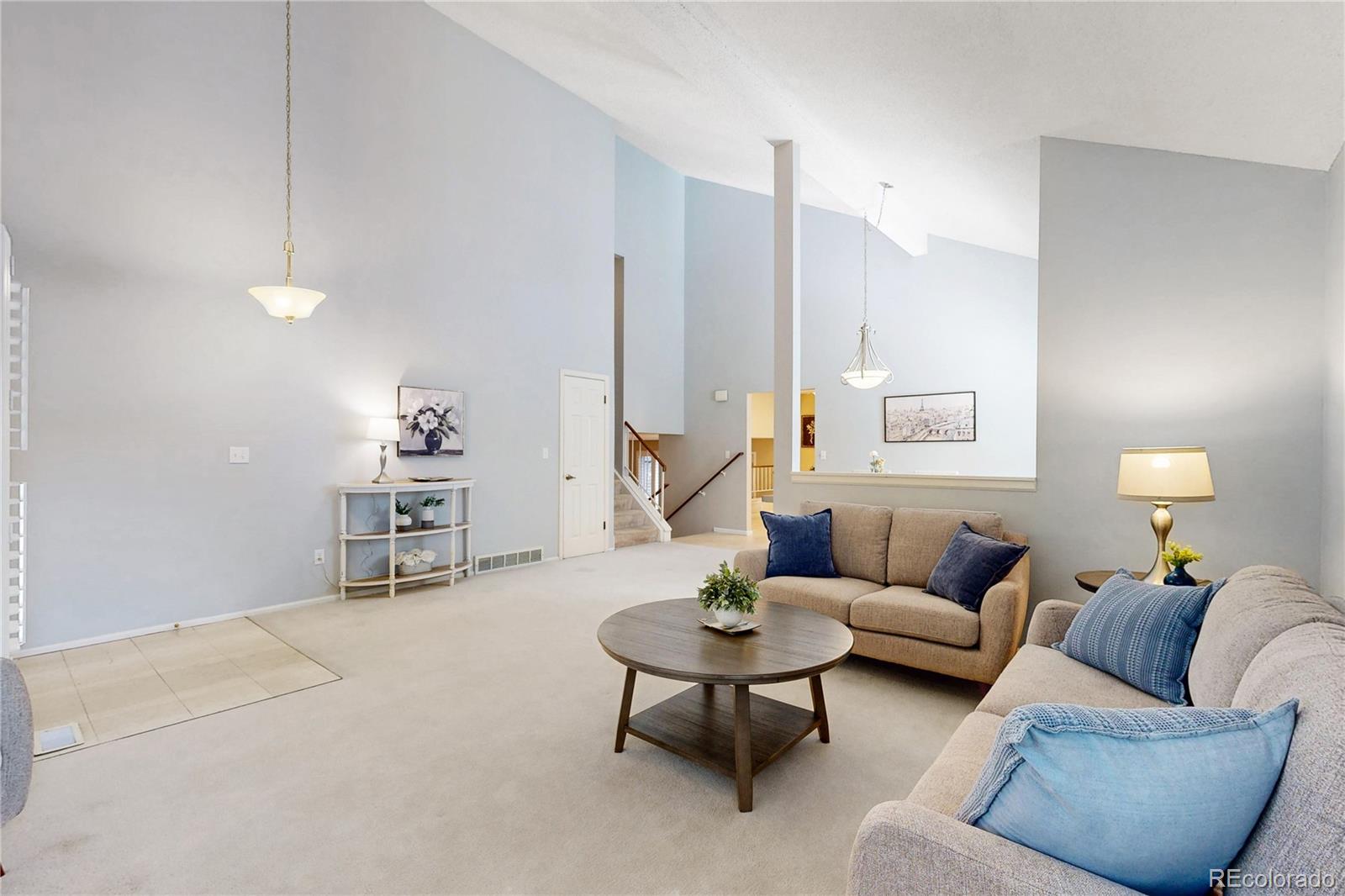 8276 Jellison Court Arvada CO 80005 | MLS #3687292 Image 6